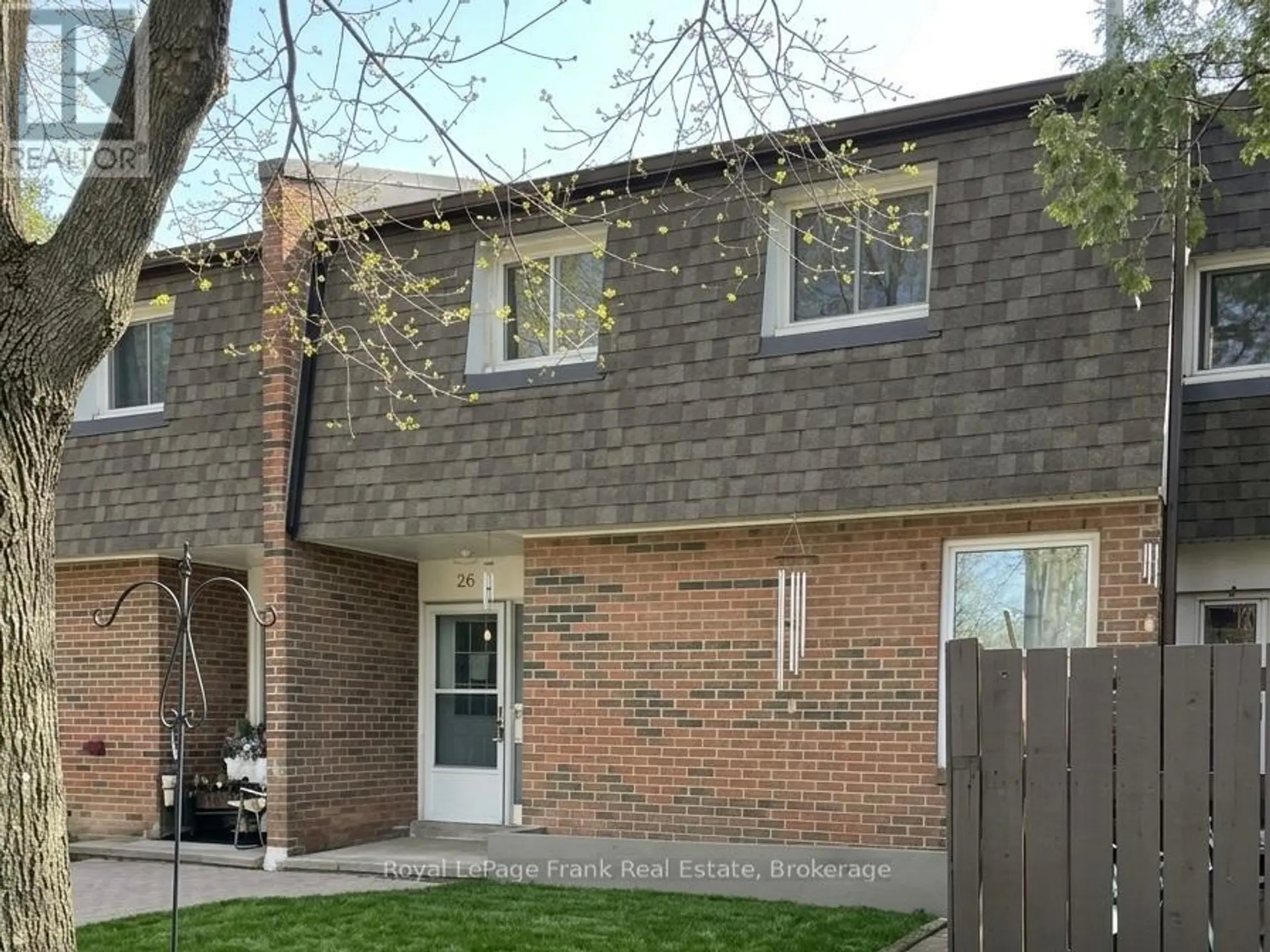 #26 101 DOVEDALE DRIVE - Image 2