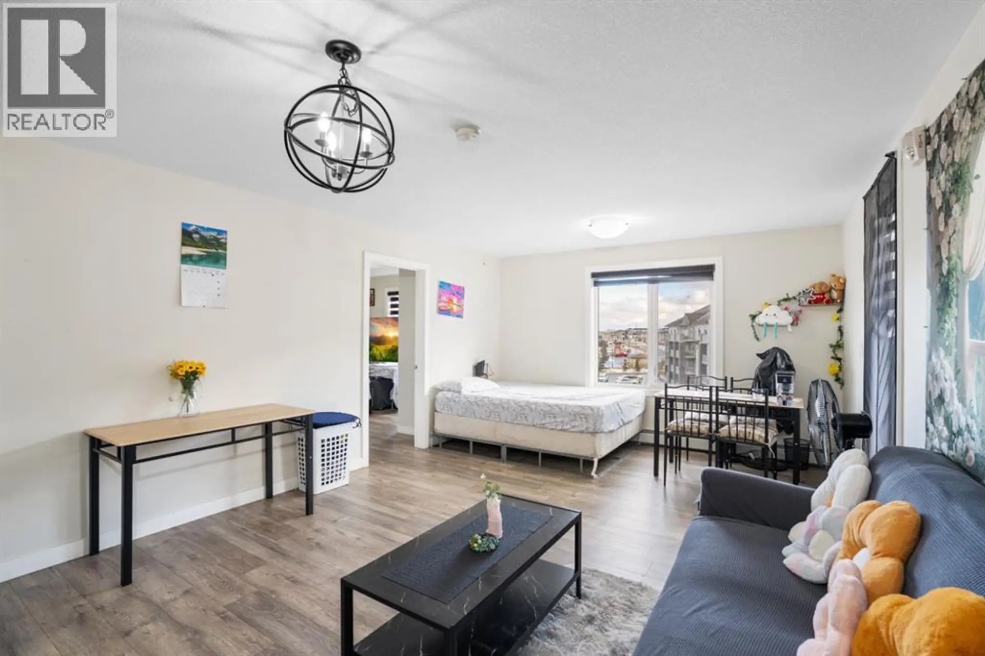 #3407 6118 80 Avenue NE - Image 1