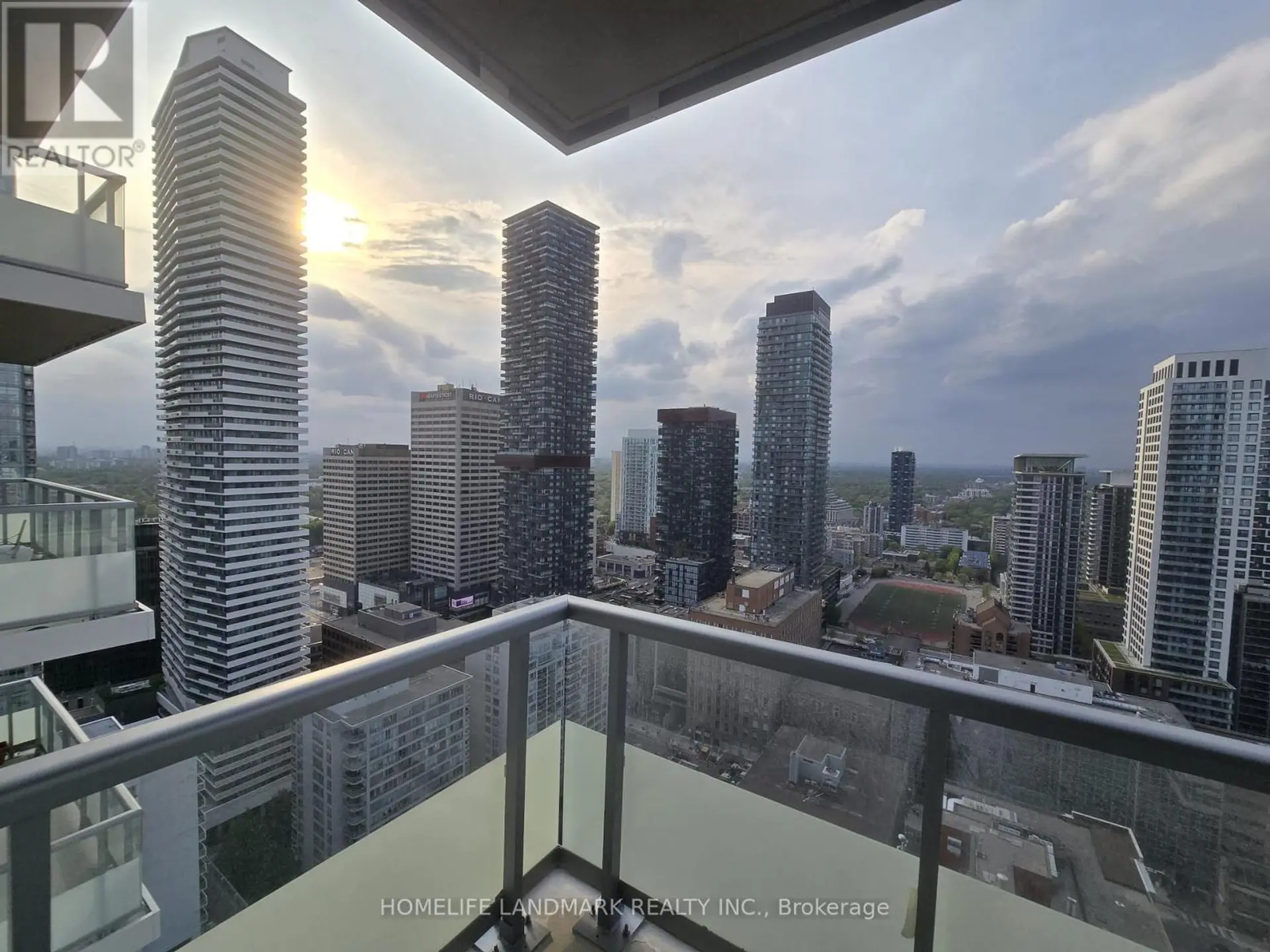 #3318 50 DUNFIELD AVENUE - Image 1