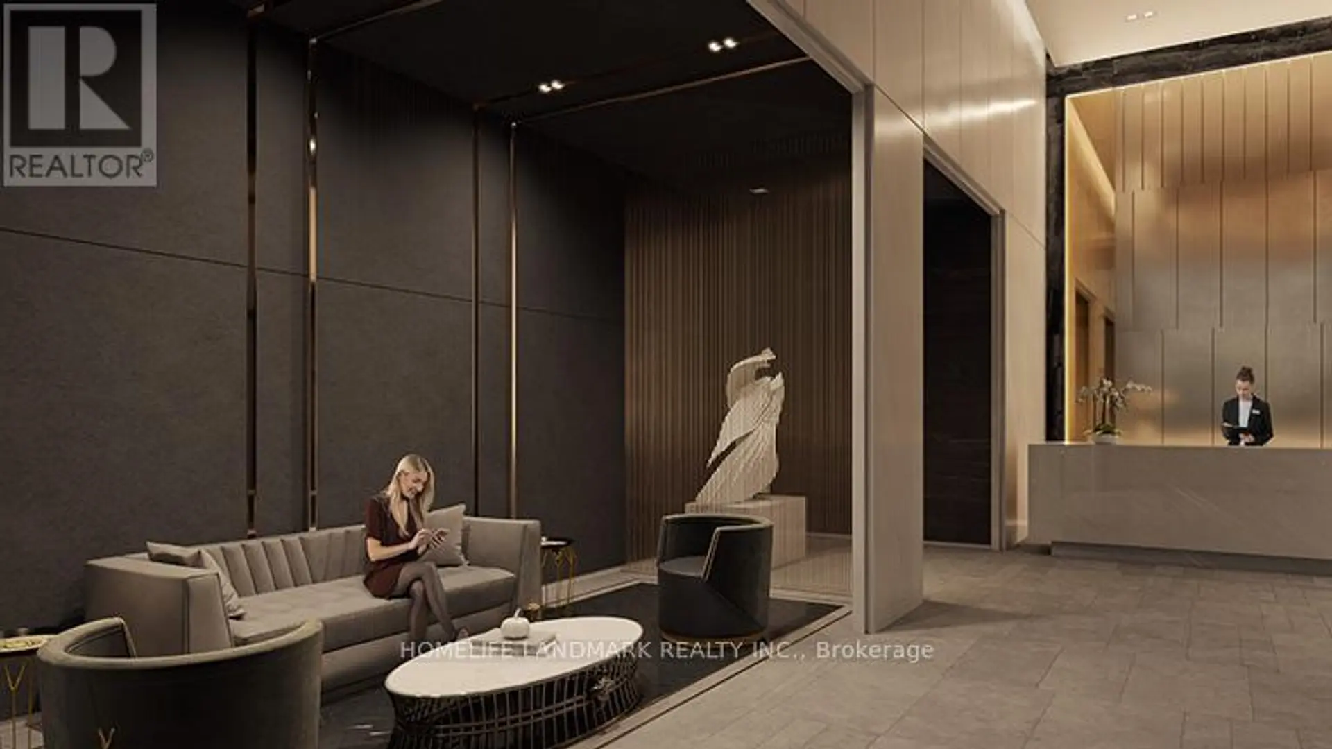 #2309 319 JARVIS STREET - Image 4