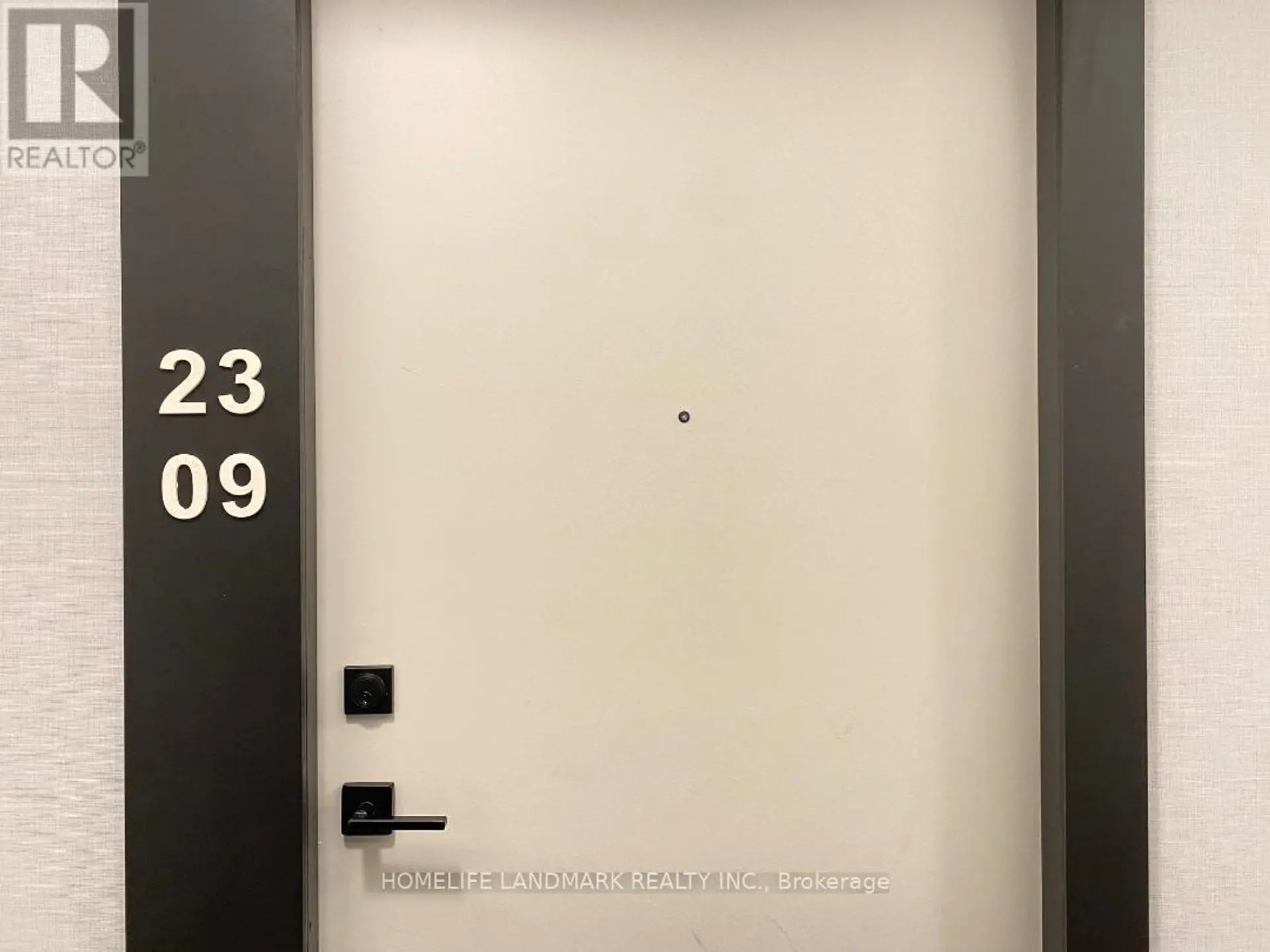 #2309 319 JARVIS STREET - Image 6