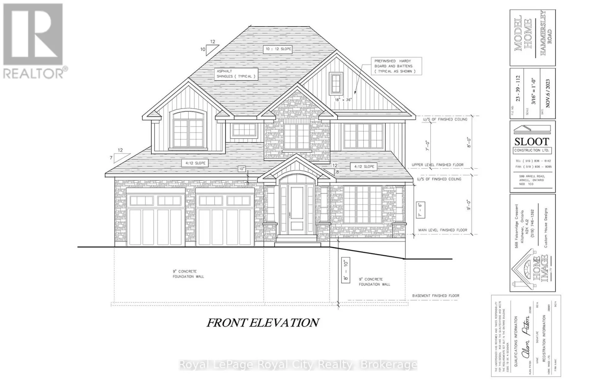 7541 HAMMERSLEY ROAD - Image 2