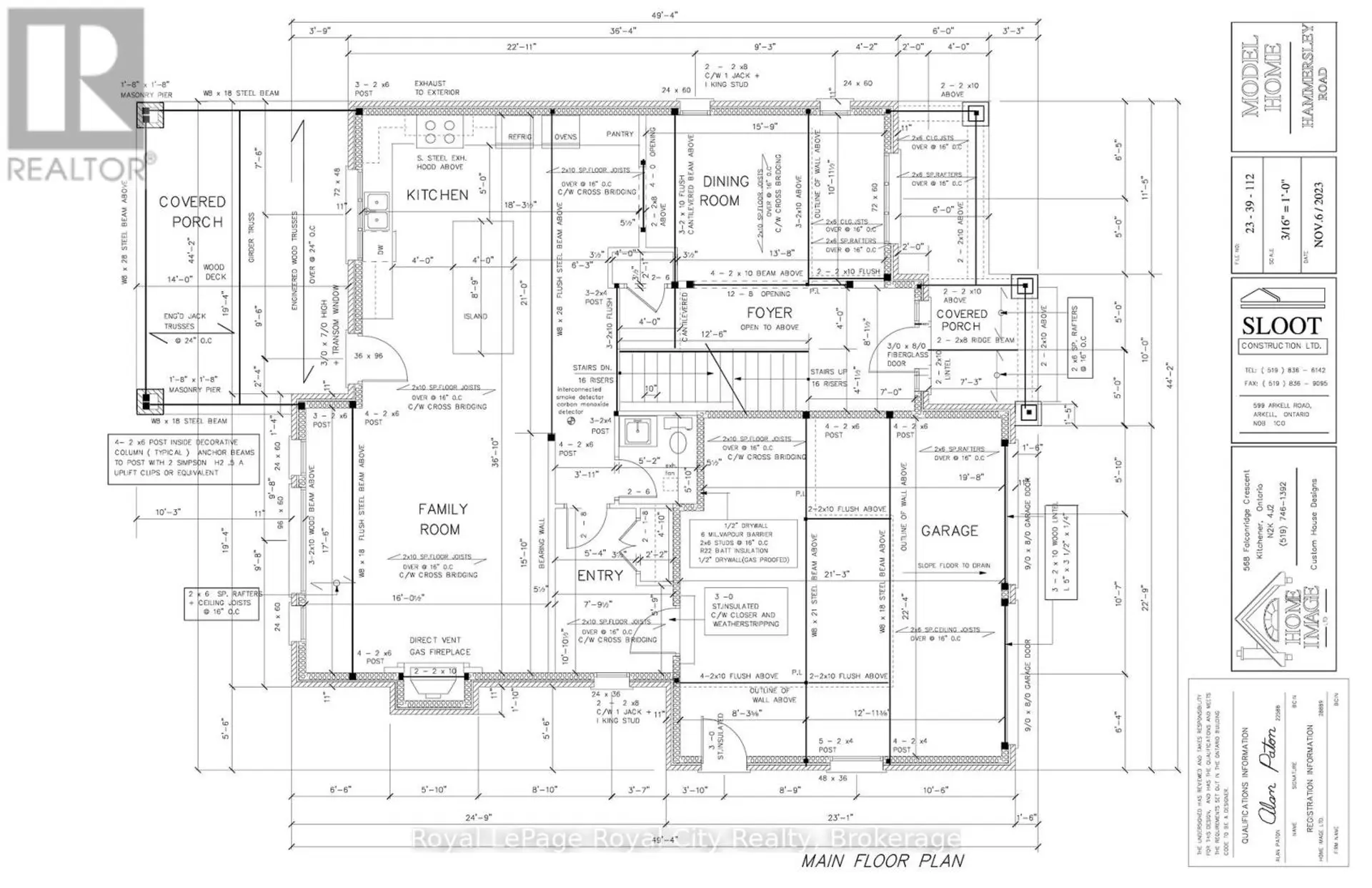 7541 HAMMERSLEY ROAD - Image 3