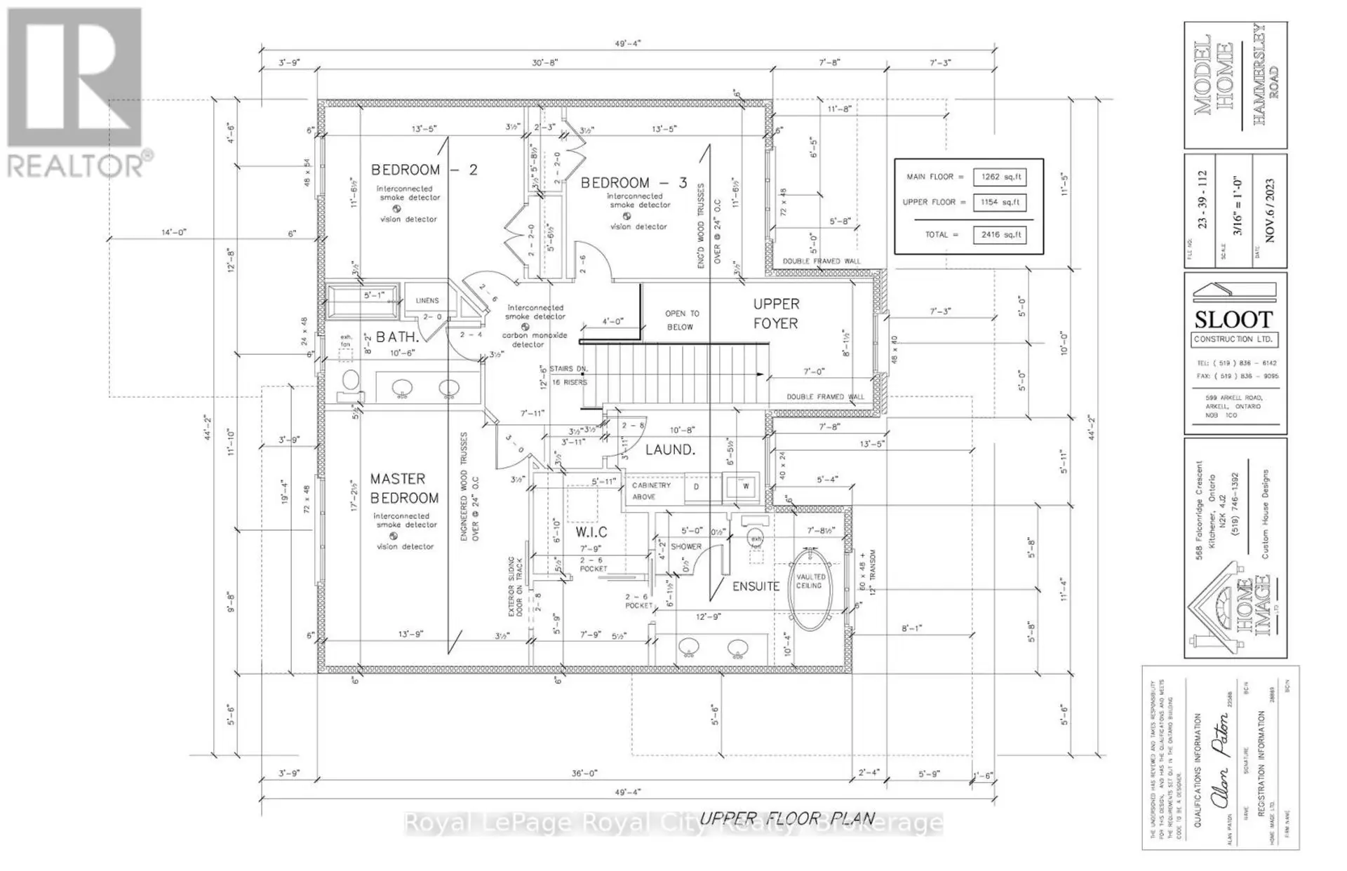 7541 HAMMERSLEY ROAD - Image 4