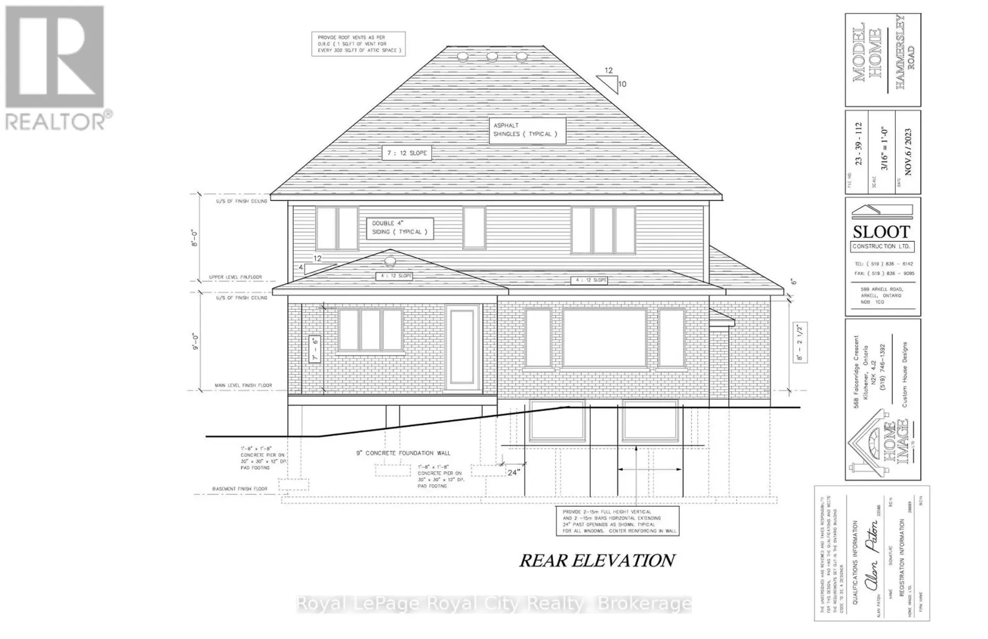 7541 HAMMERSLEY ROAD - Image 6