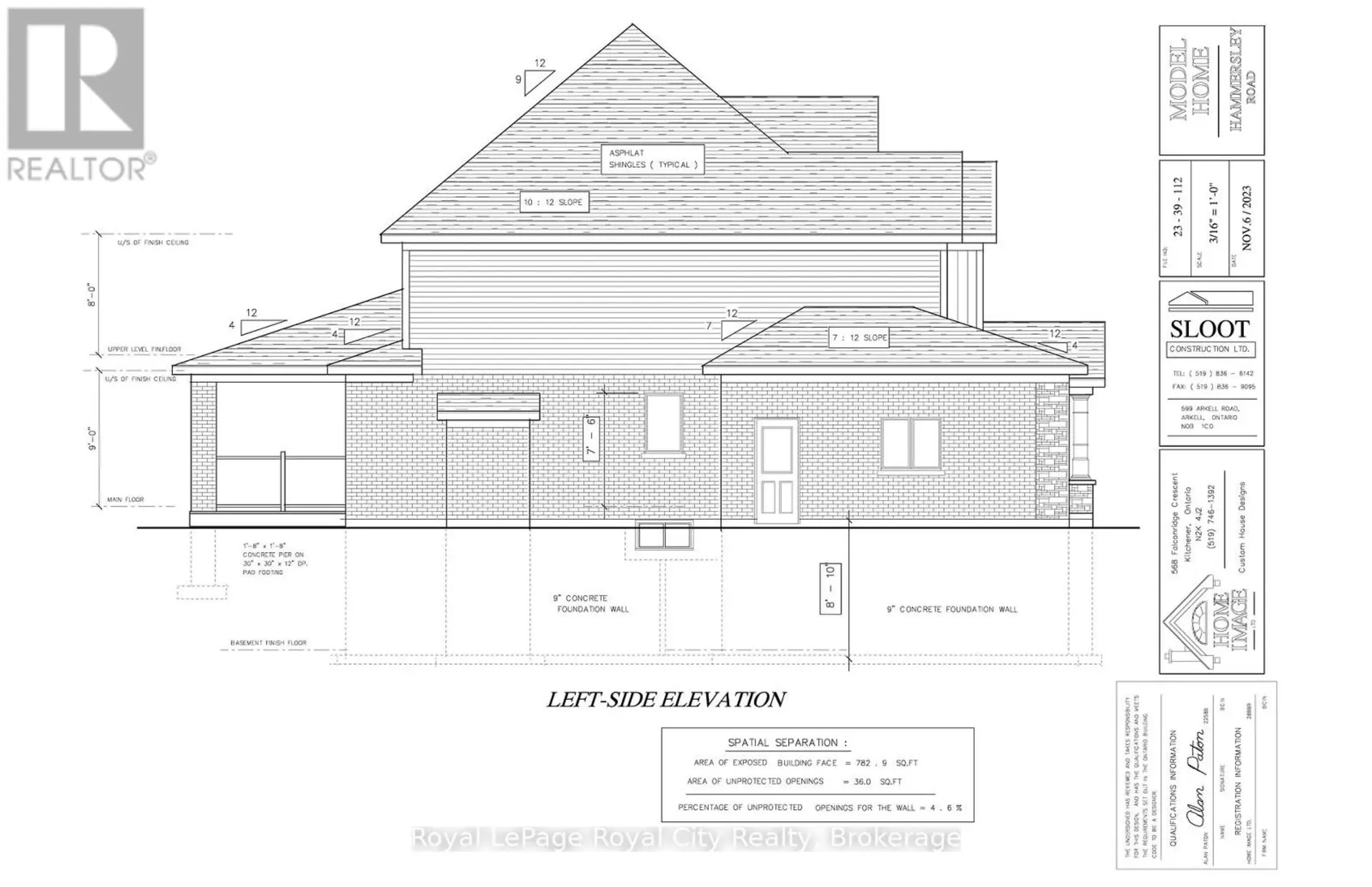 7541 HAMMERSLEY ROAD - Image 7