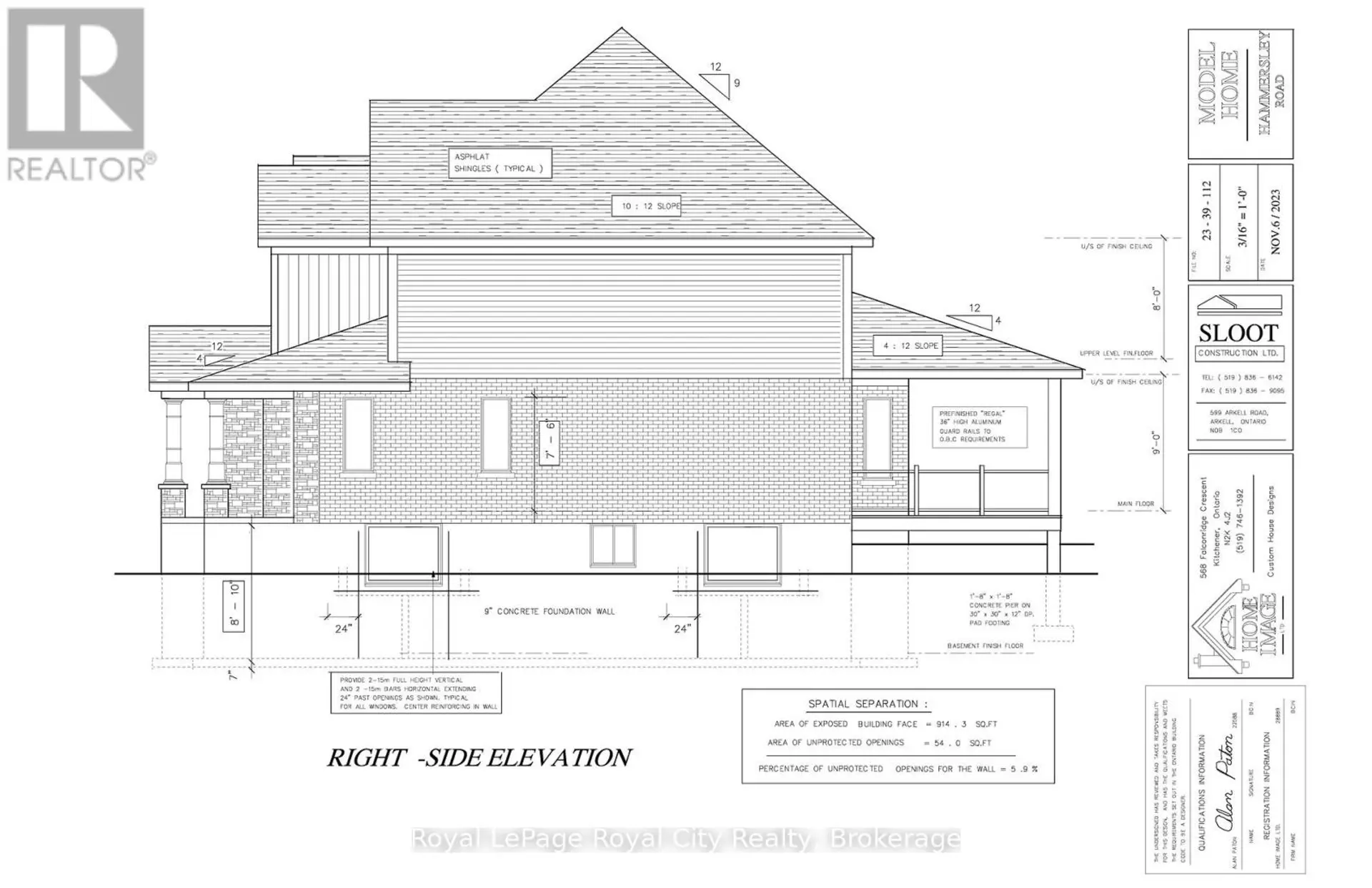 7541 HAMMERSLEY ROAD - Image 8