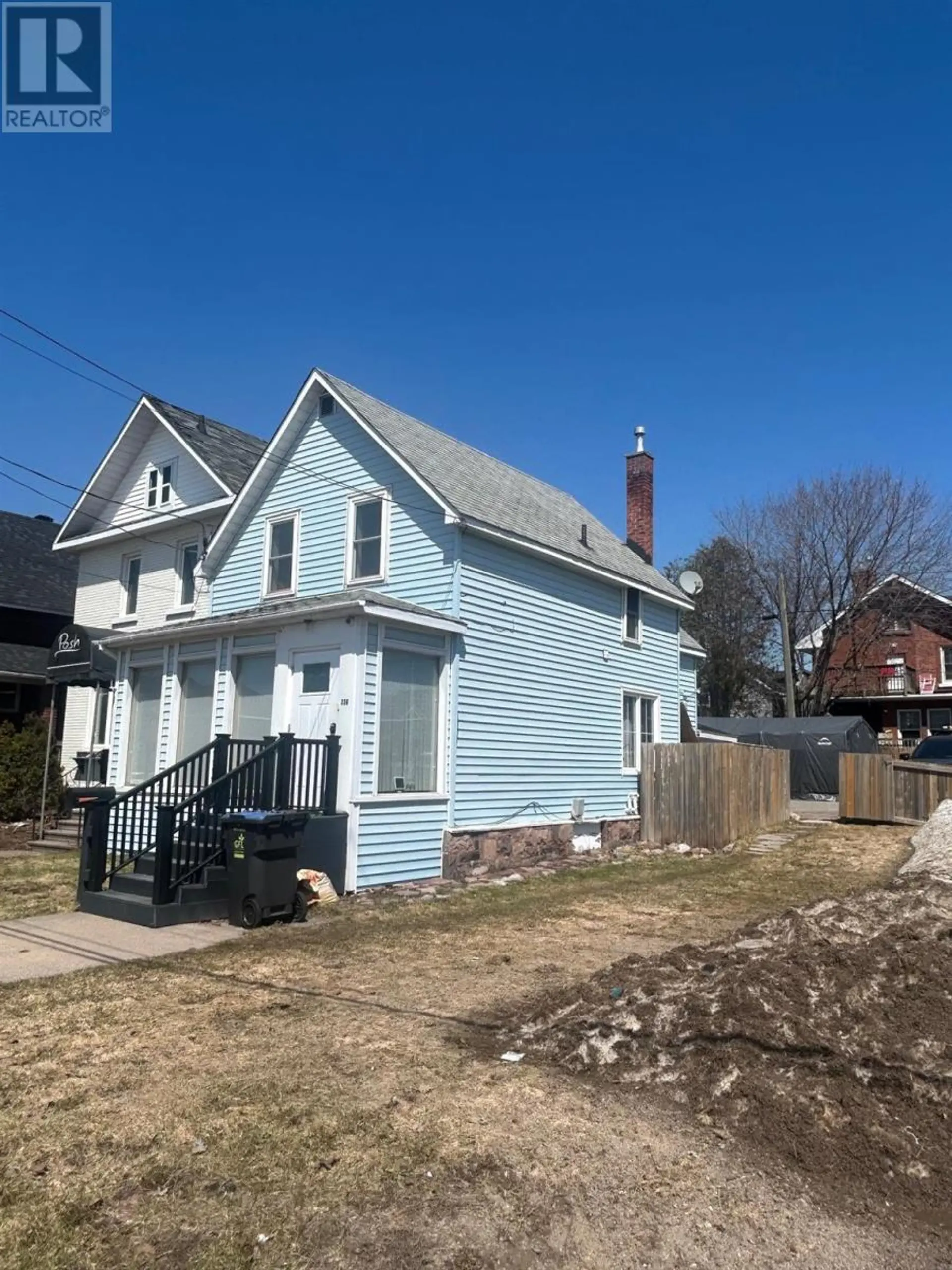 356 Albert ST E - Image 1