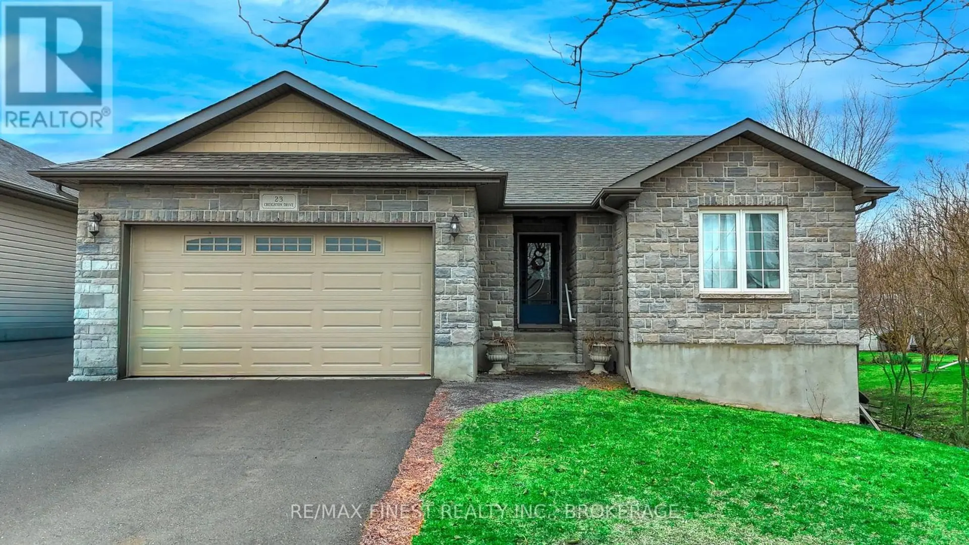 23 CREIGHTON DRIVE - Image 1