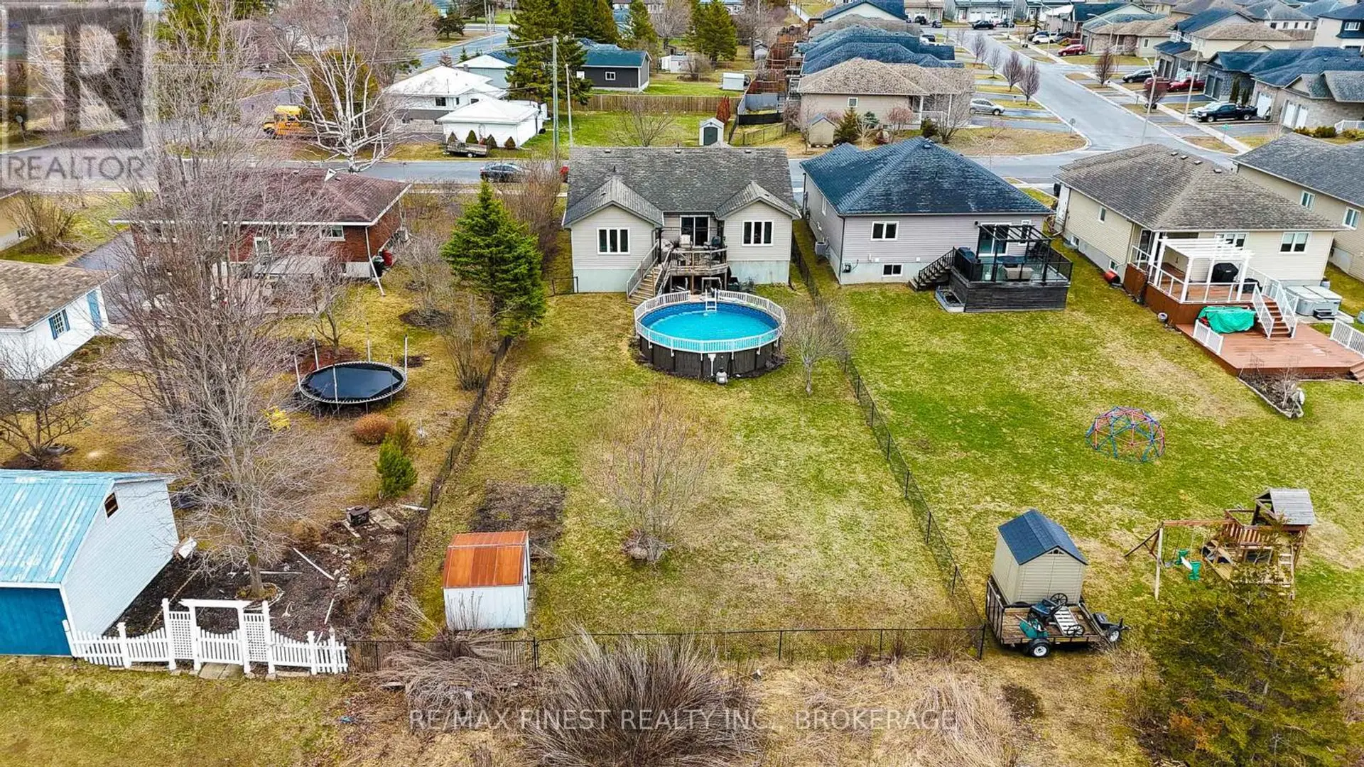 23 CREIGHTON DRIVE - Image 13