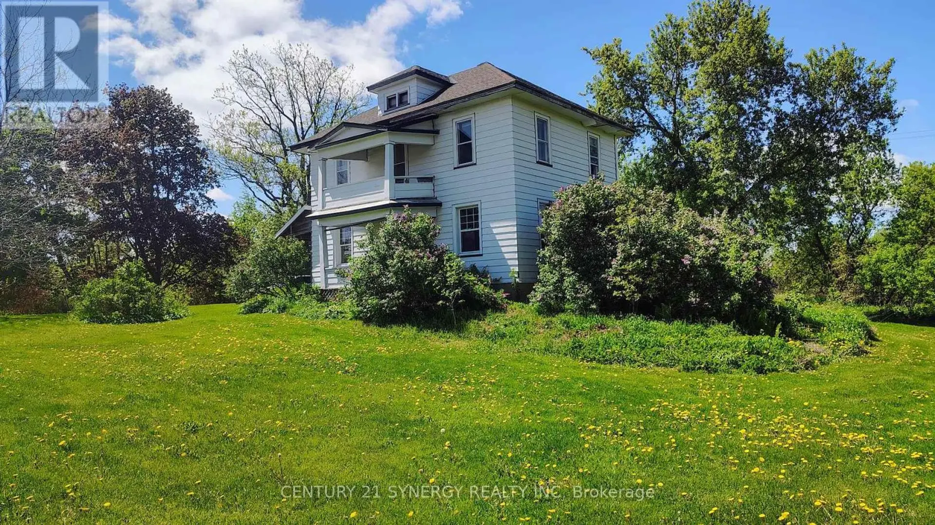 2772 8TH LINE ROAD - Image 1