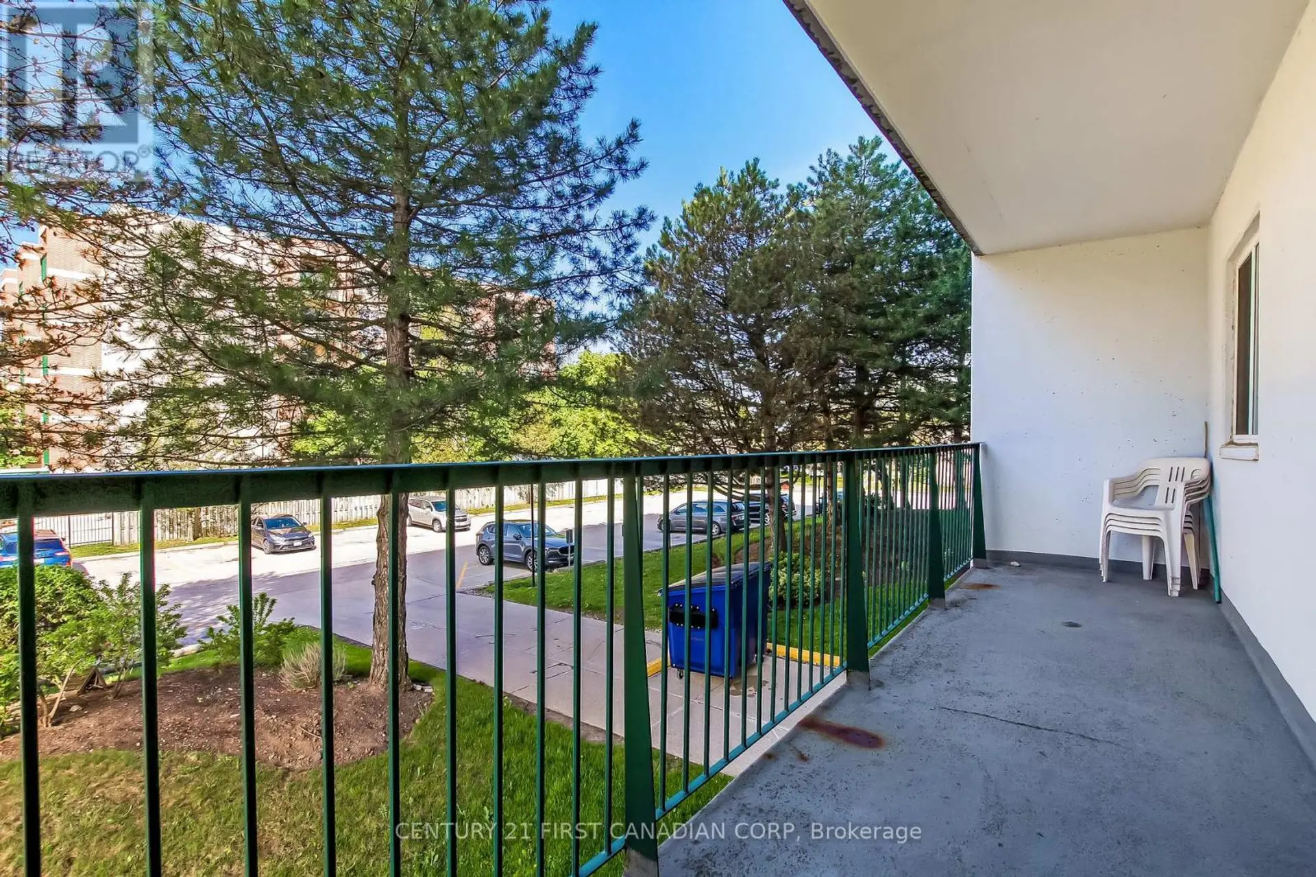 #204 986 HURON STREET - Image 15
