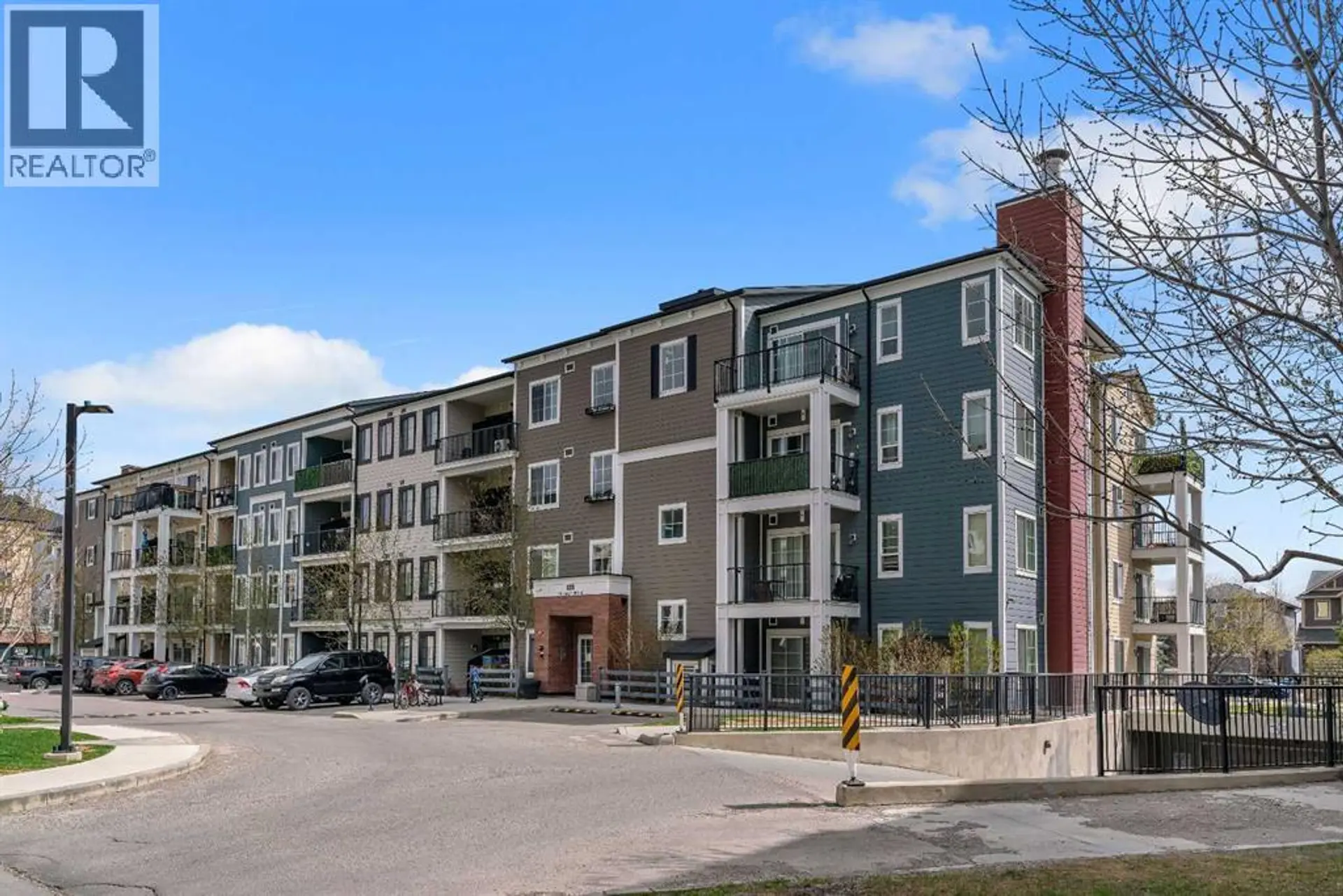 #1417 215 Legacy Boulevard SE - Image 1