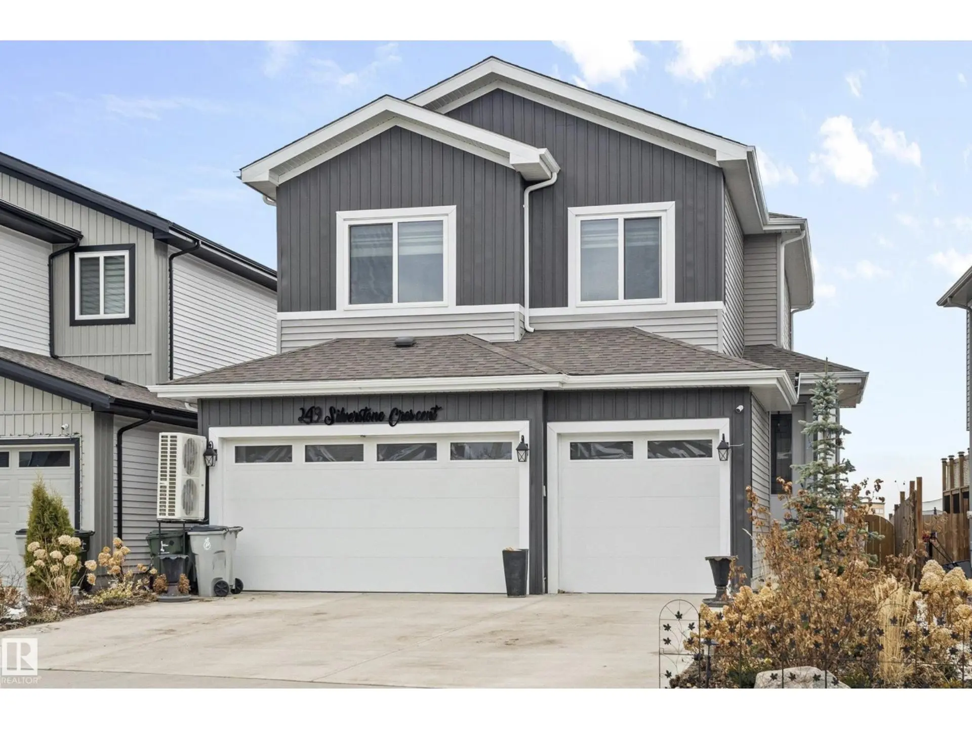 249 SILVERSTONE CR