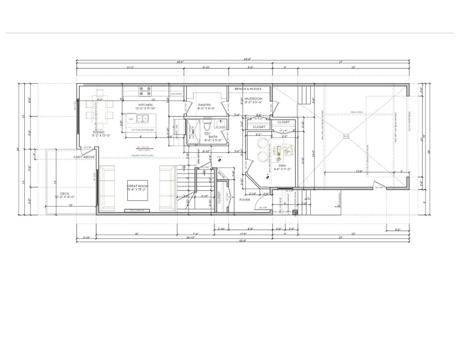222 Elliott WD - Image 3