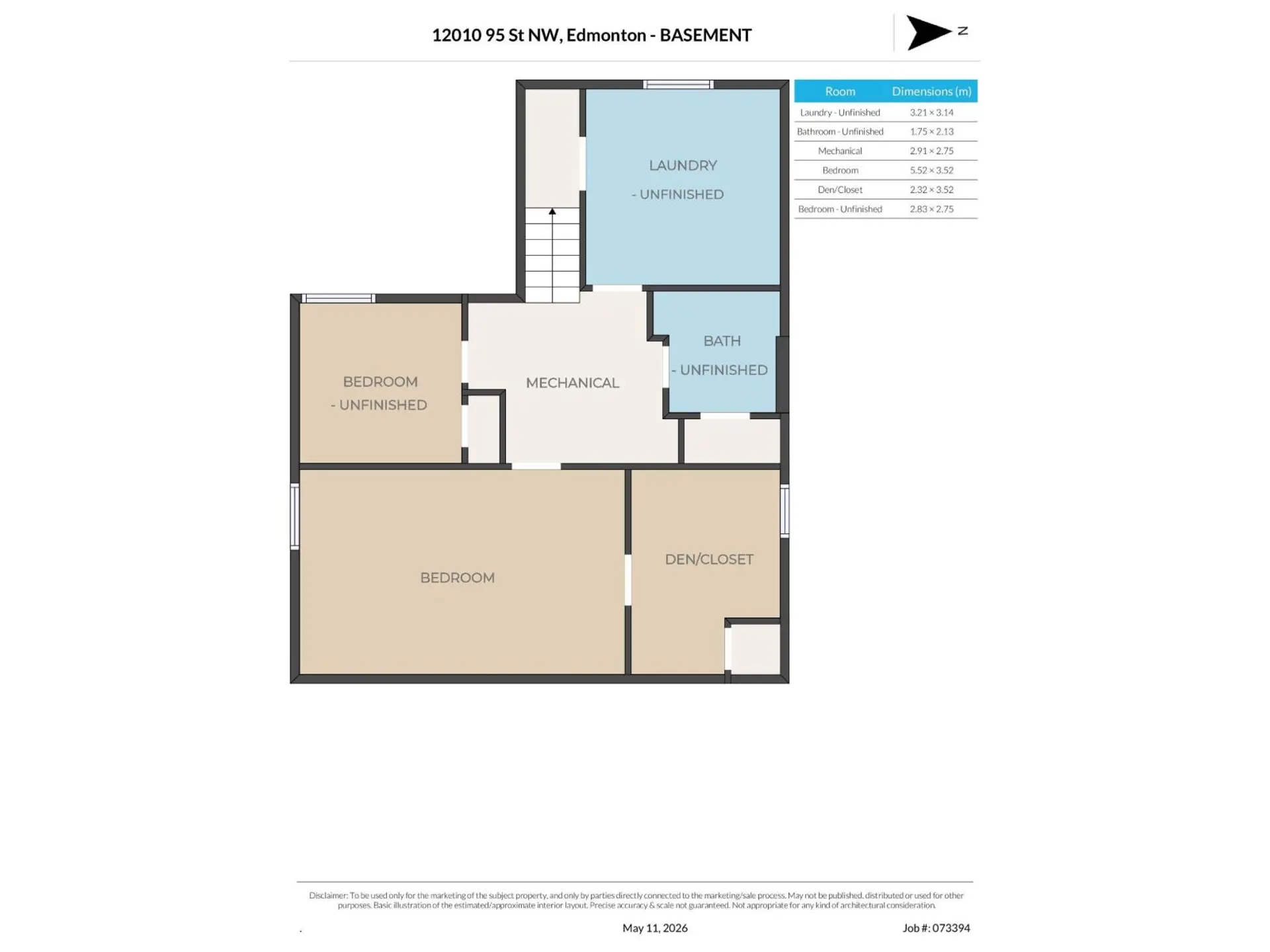 12010 95 ST NW - Image 16