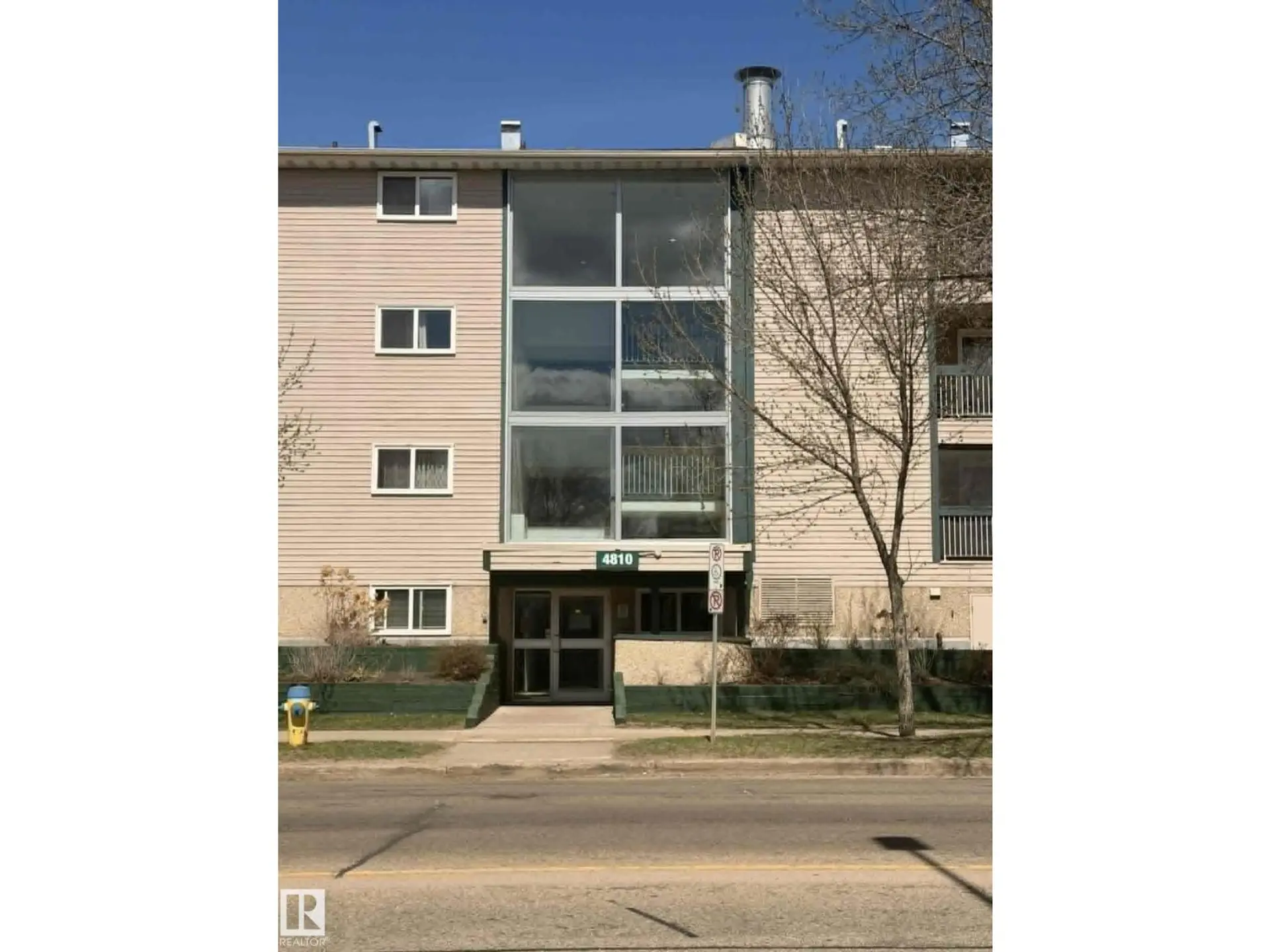 #414 4810 MILL WOODS RD S NW - Image 1