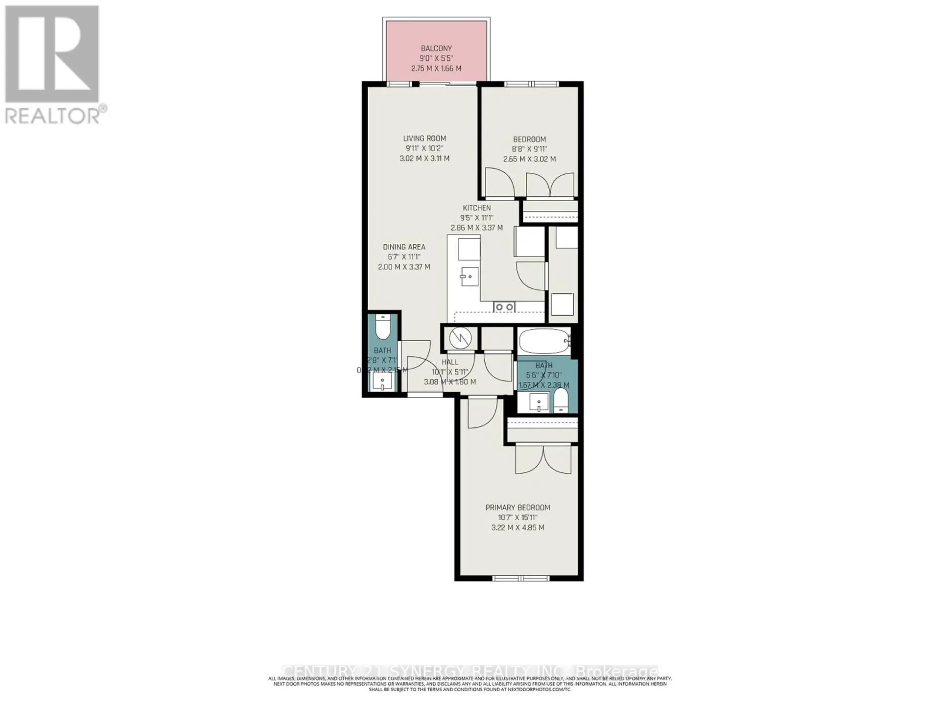 #D 318 EVEREST PRIVATE - Image 20