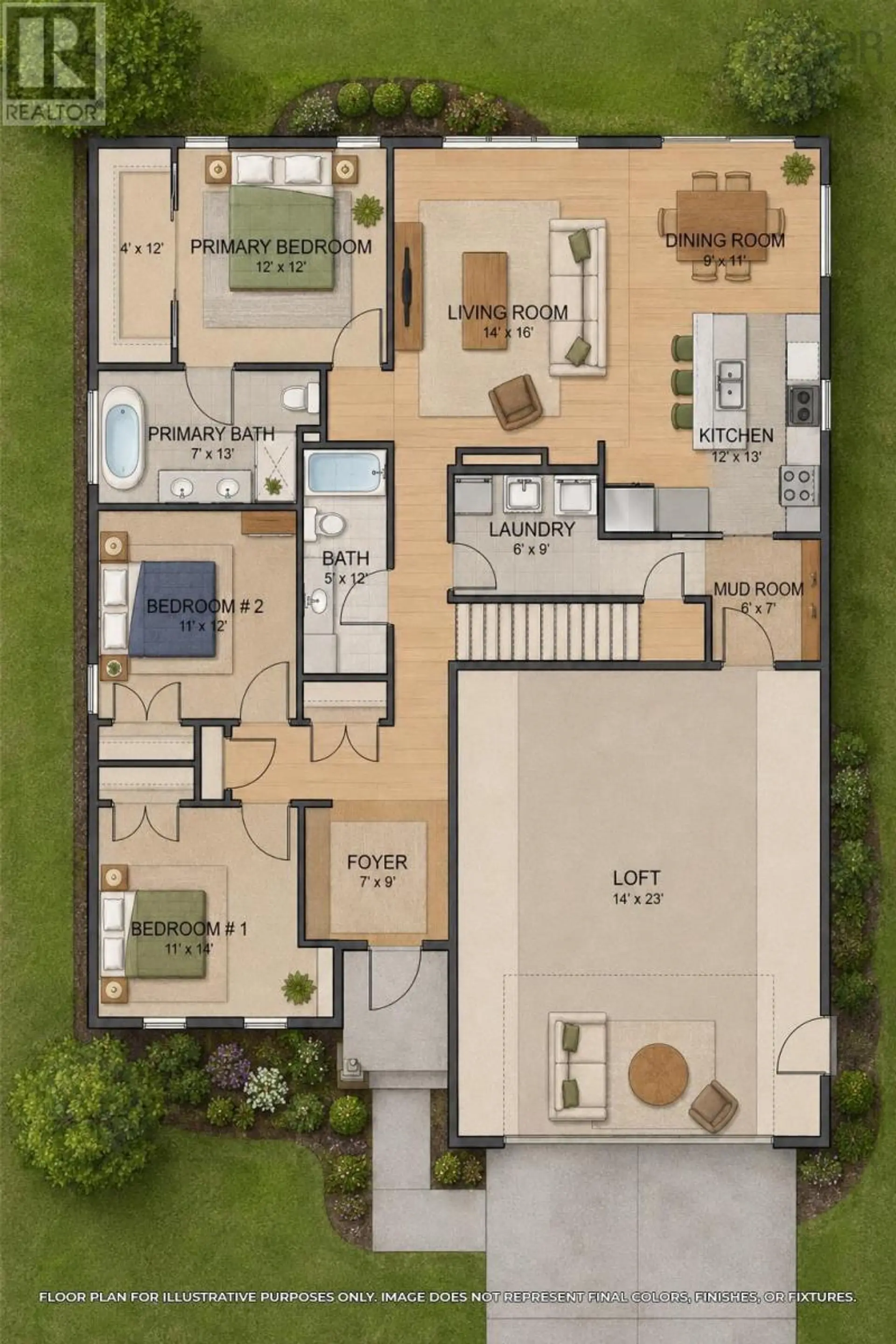 Lot 89 Rivercrest Lane - Image 3