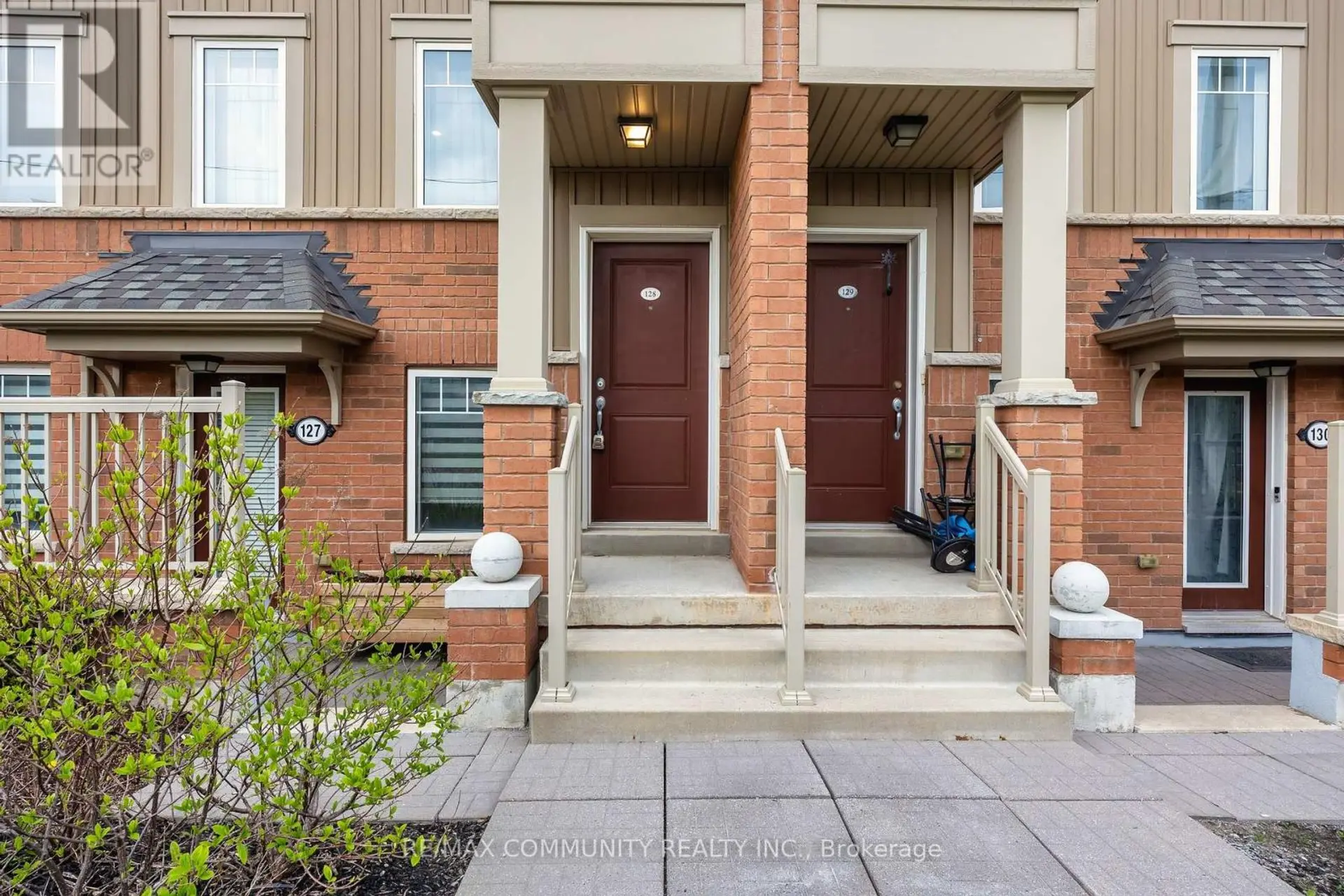 #128 2500 HILL RISE COURT - Image 2