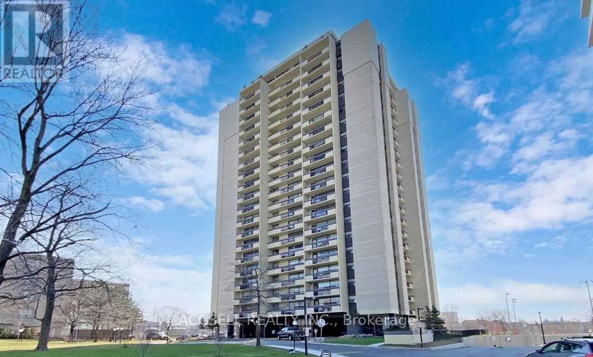 #1703 1455 LAWRENCE AVENUE W - Image 1