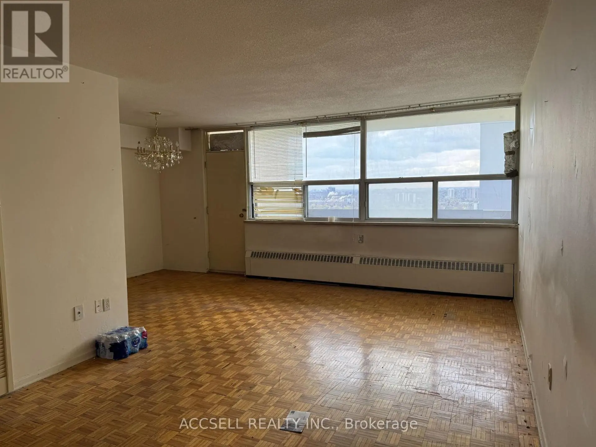 #1703 1455 LAWRENCE AVENUE W - Image 2