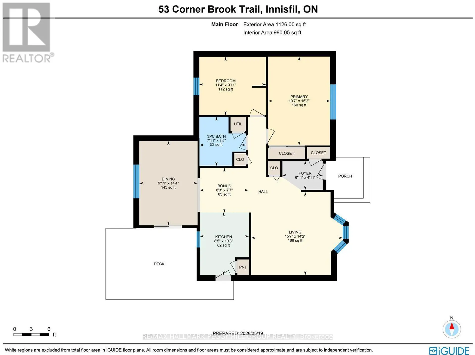 53 CORNER BROOK TRAIL - Image 17