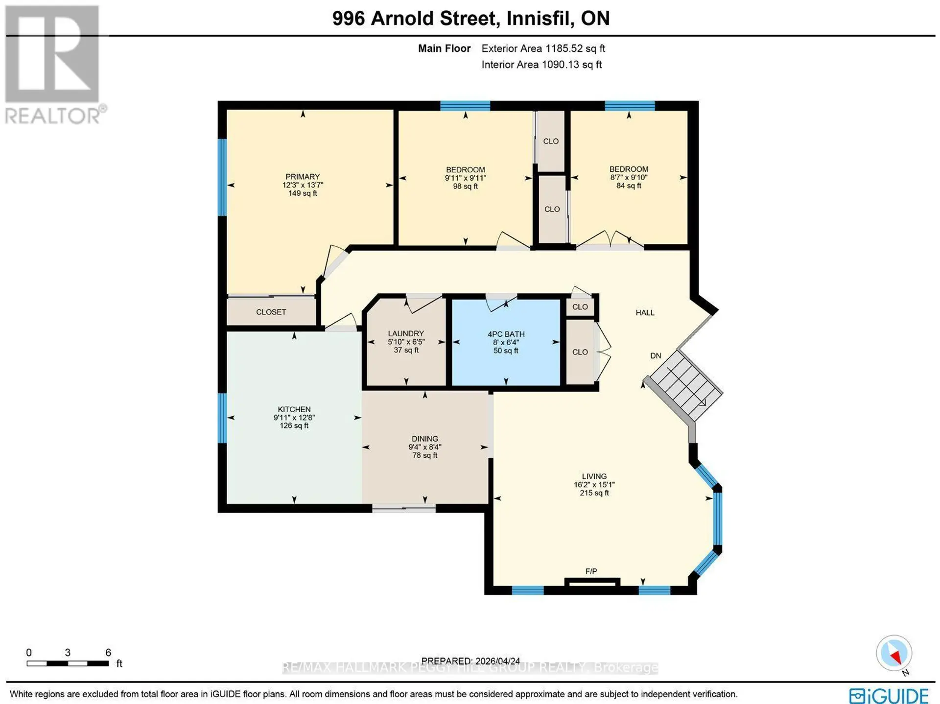 996 ARNOLD STREET - Image 18