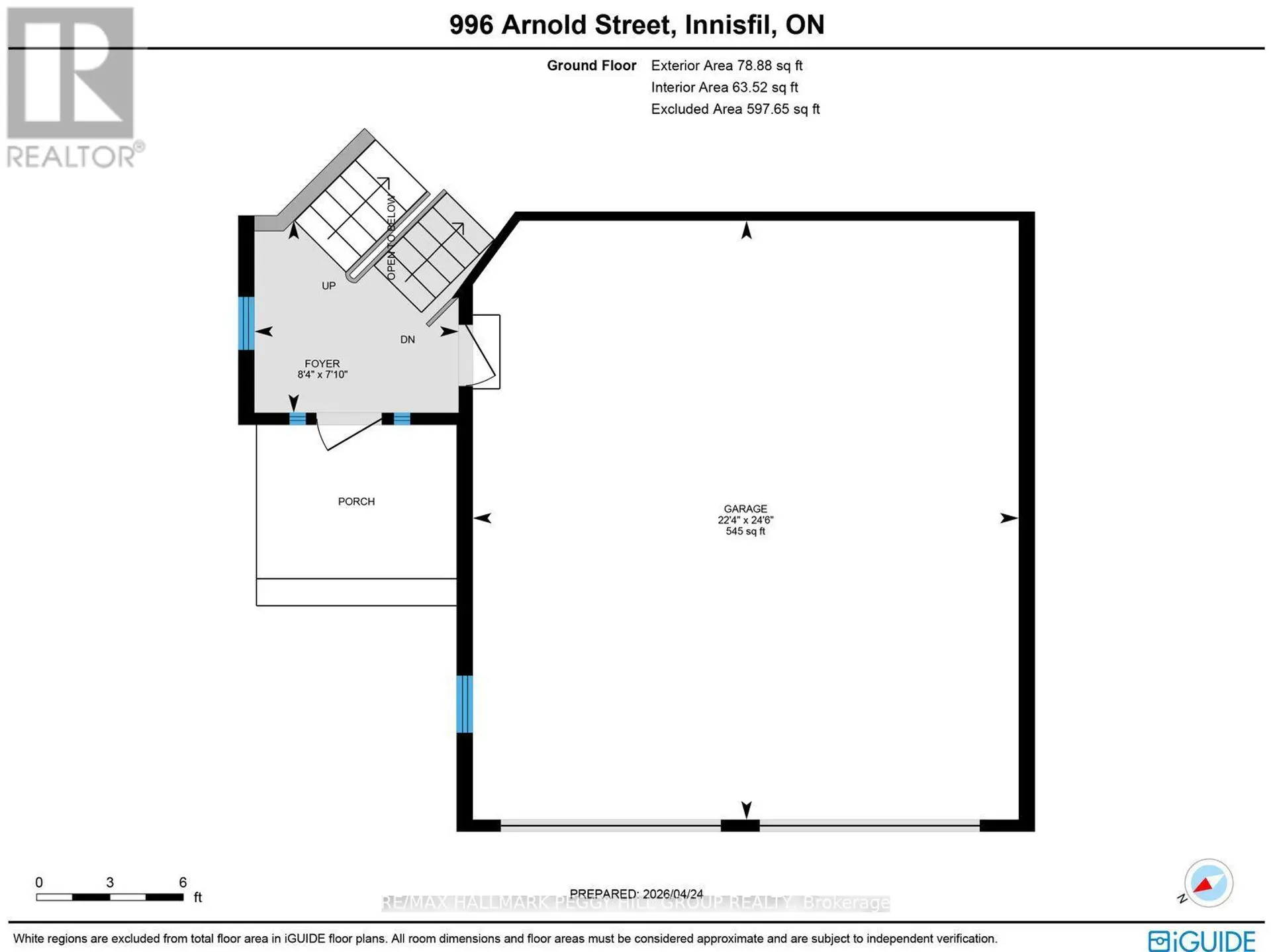 996 ARNOLD STREET - Image 20