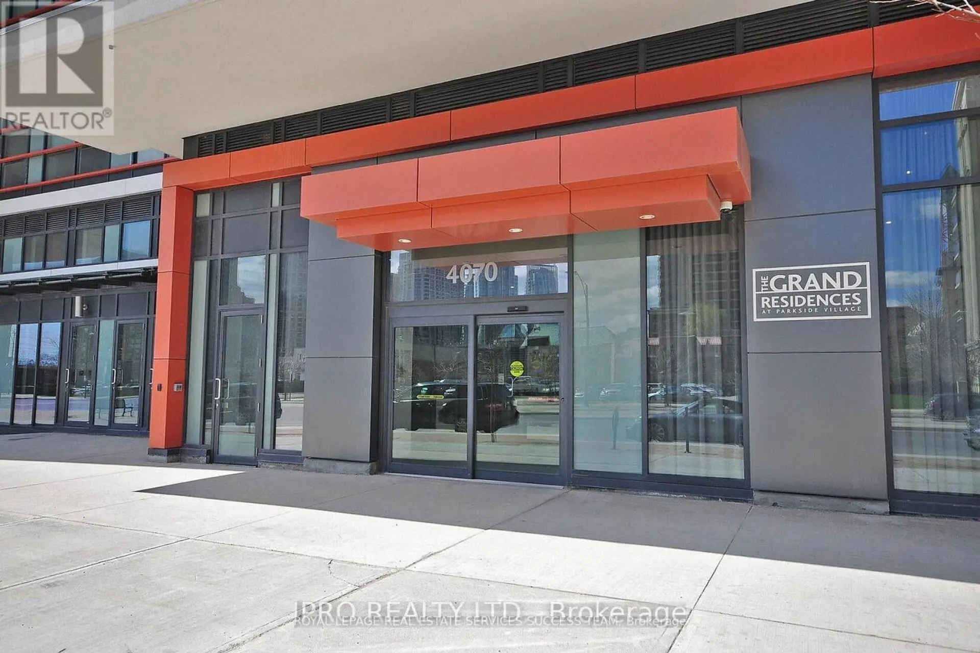#3009 4070 CONFEDERATION PARKWAY - Image 1