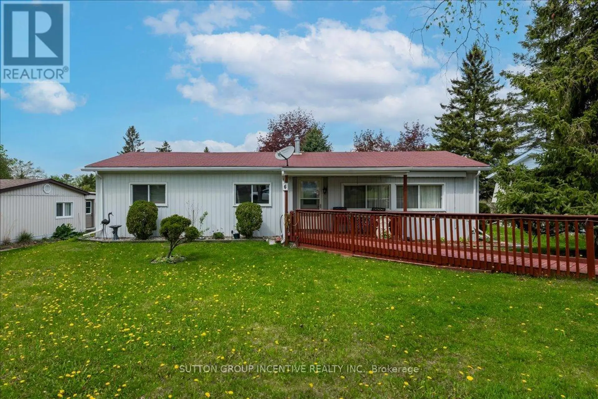6 PINE HILL COURT - Image 1
