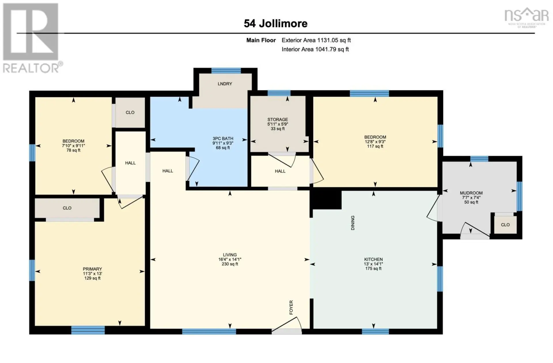 54 Jollimore Road - Image 4