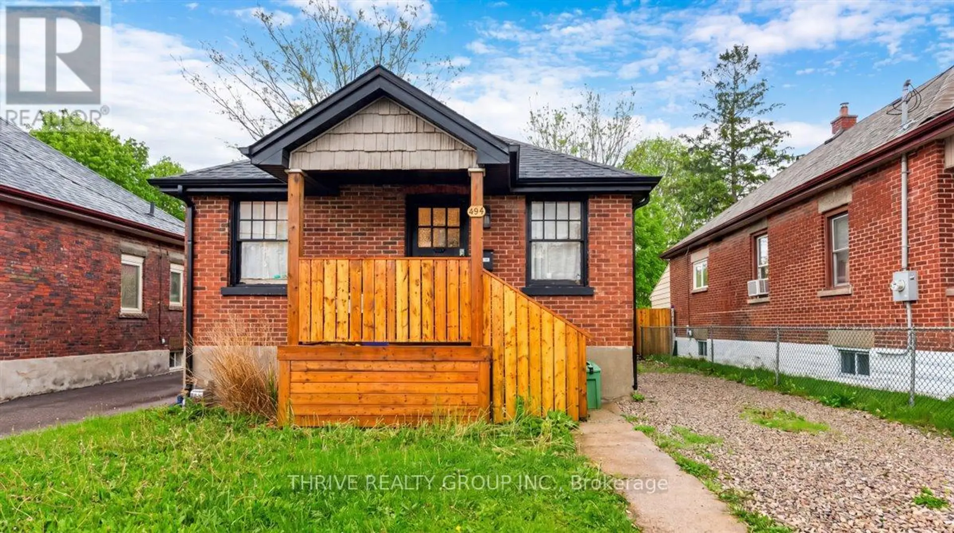 494 HIGHBURY AVENUE N - Image 1