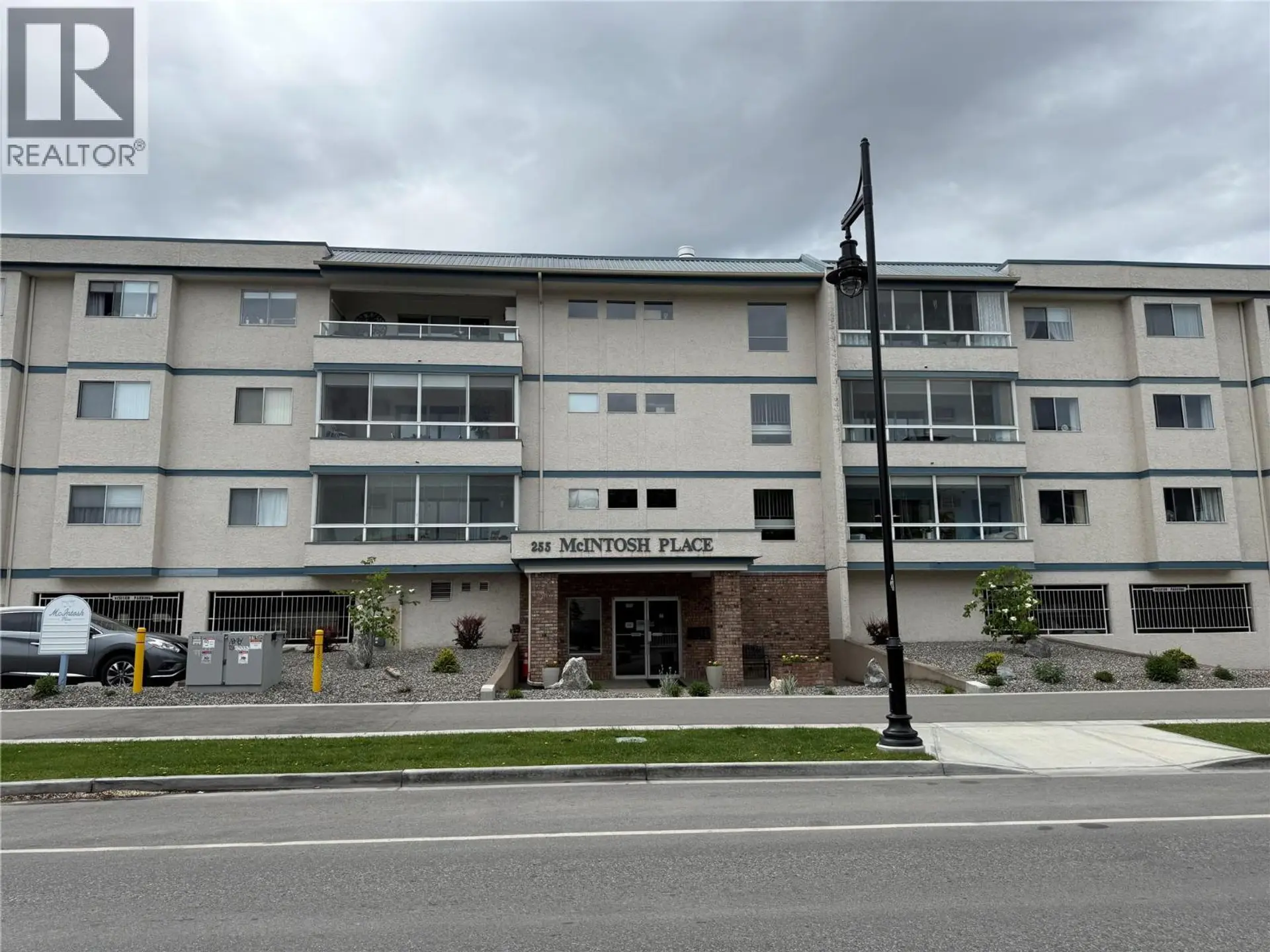 #208 255 McIntosh Road - Image 1