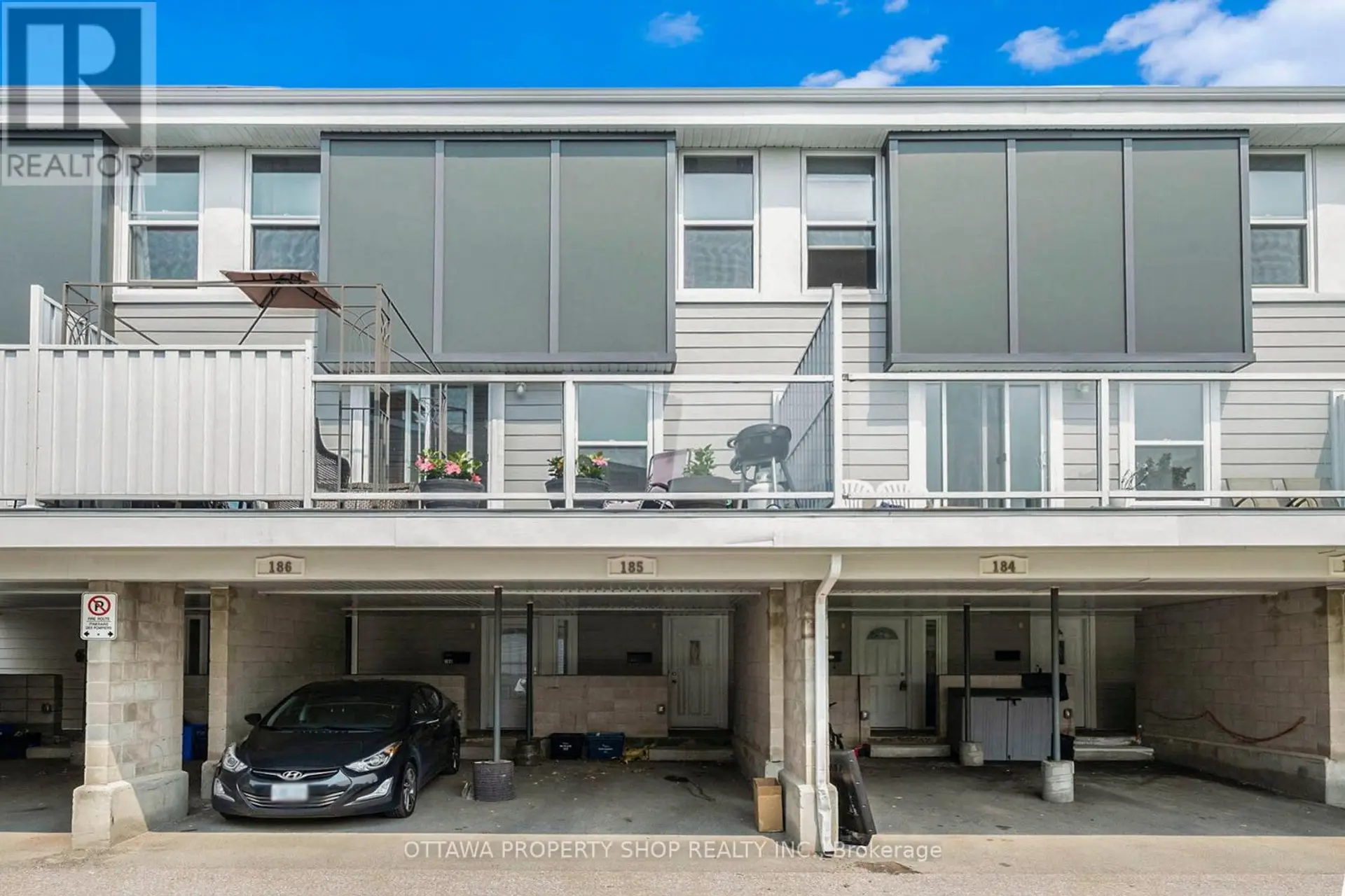 #185 825 CAHILL DRIVE W - Image 1