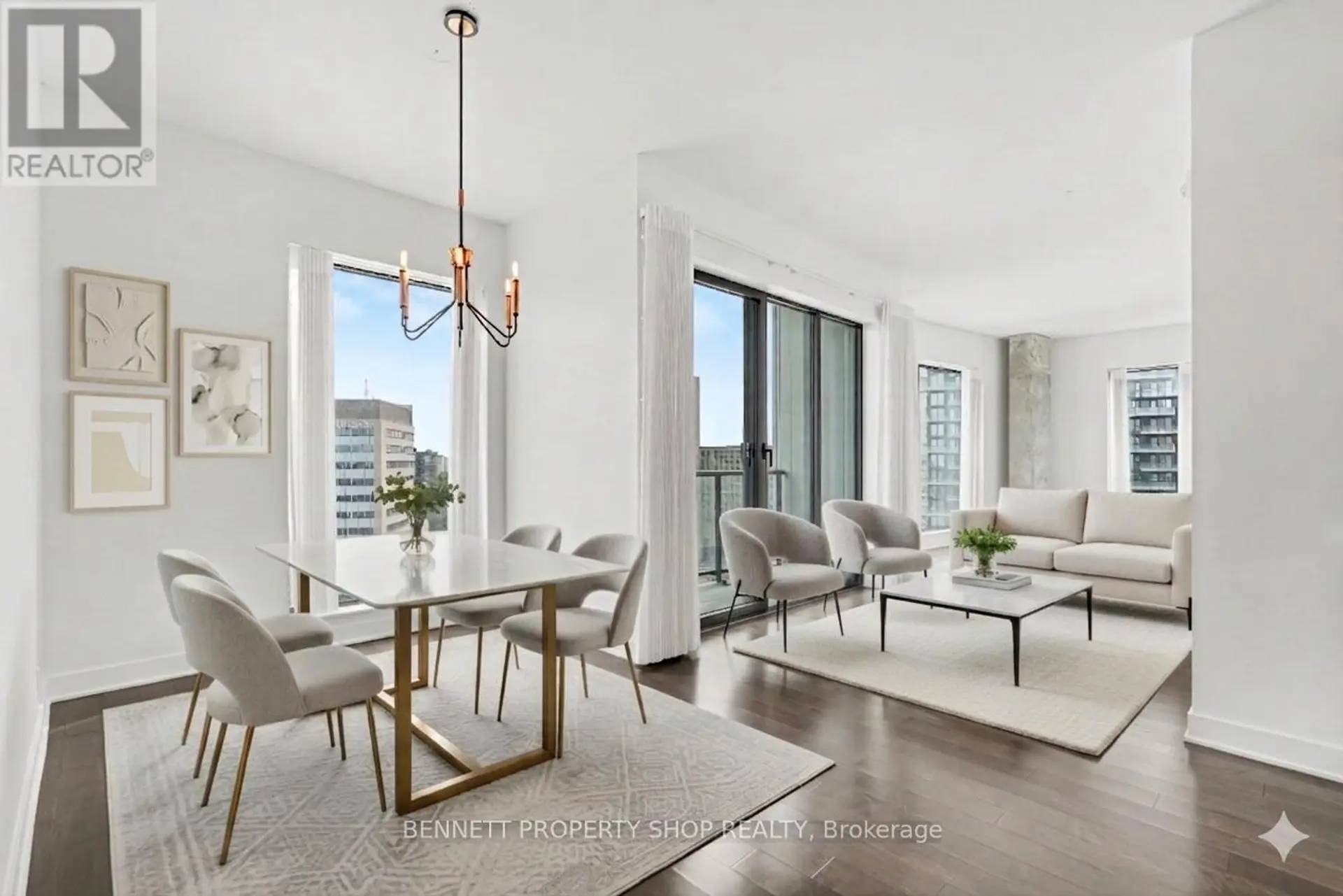 #1505 20 DALY AVENUE - Image 2