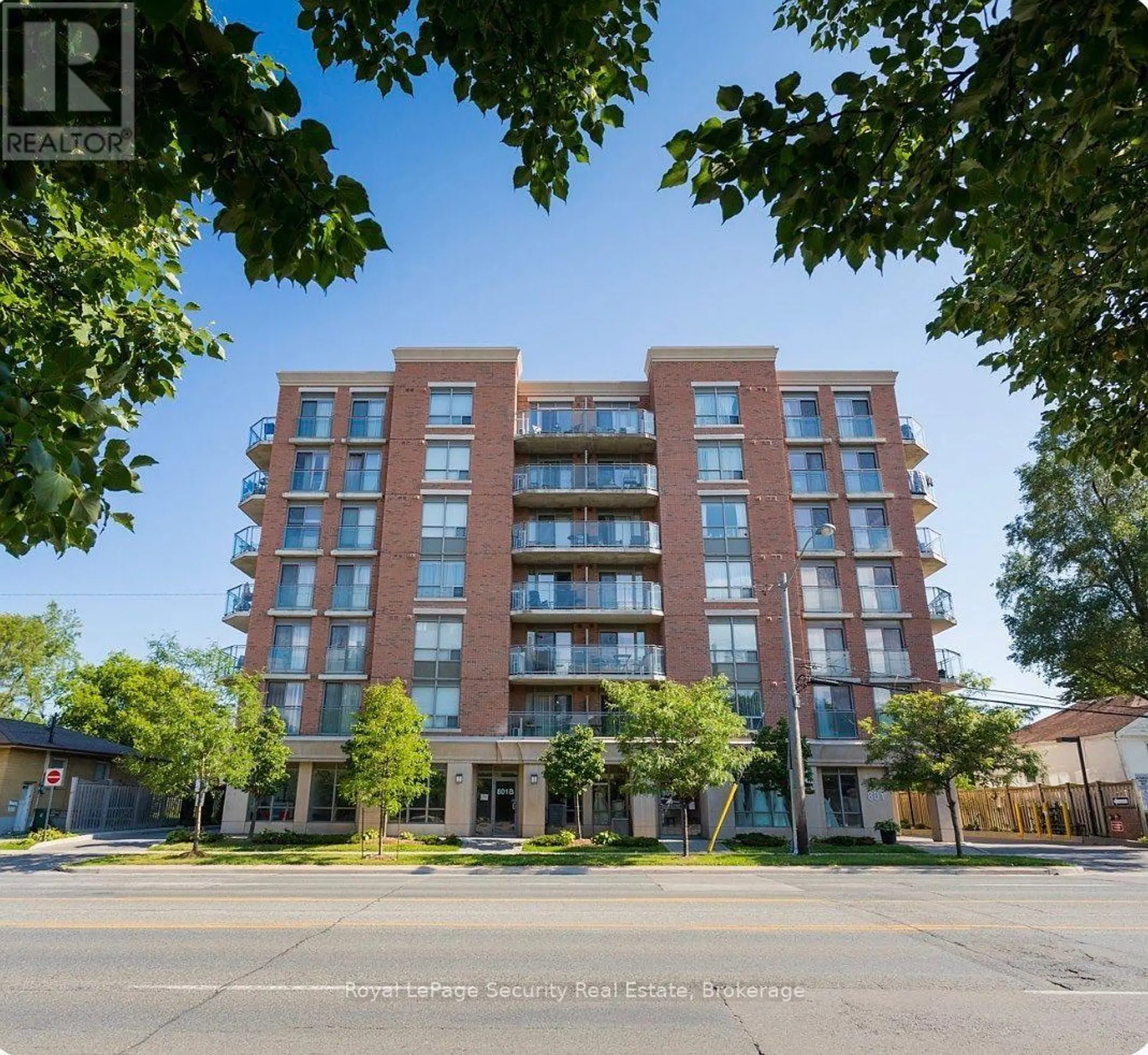 #310 801 SHEPPARD AVENUE - Image 1