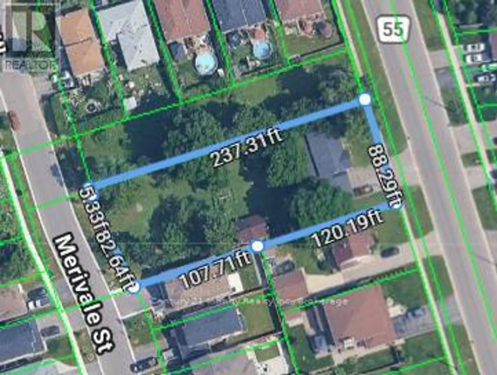 54 TOWNLINE ROAD S - Image 1