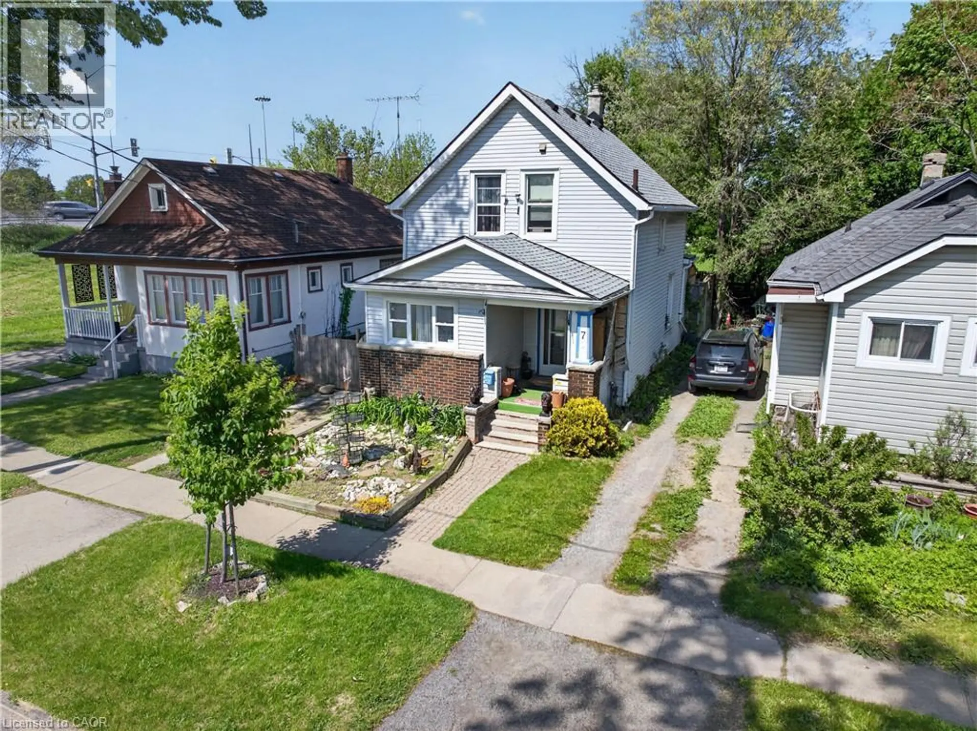 7 TRAPNELL Street - Image 2