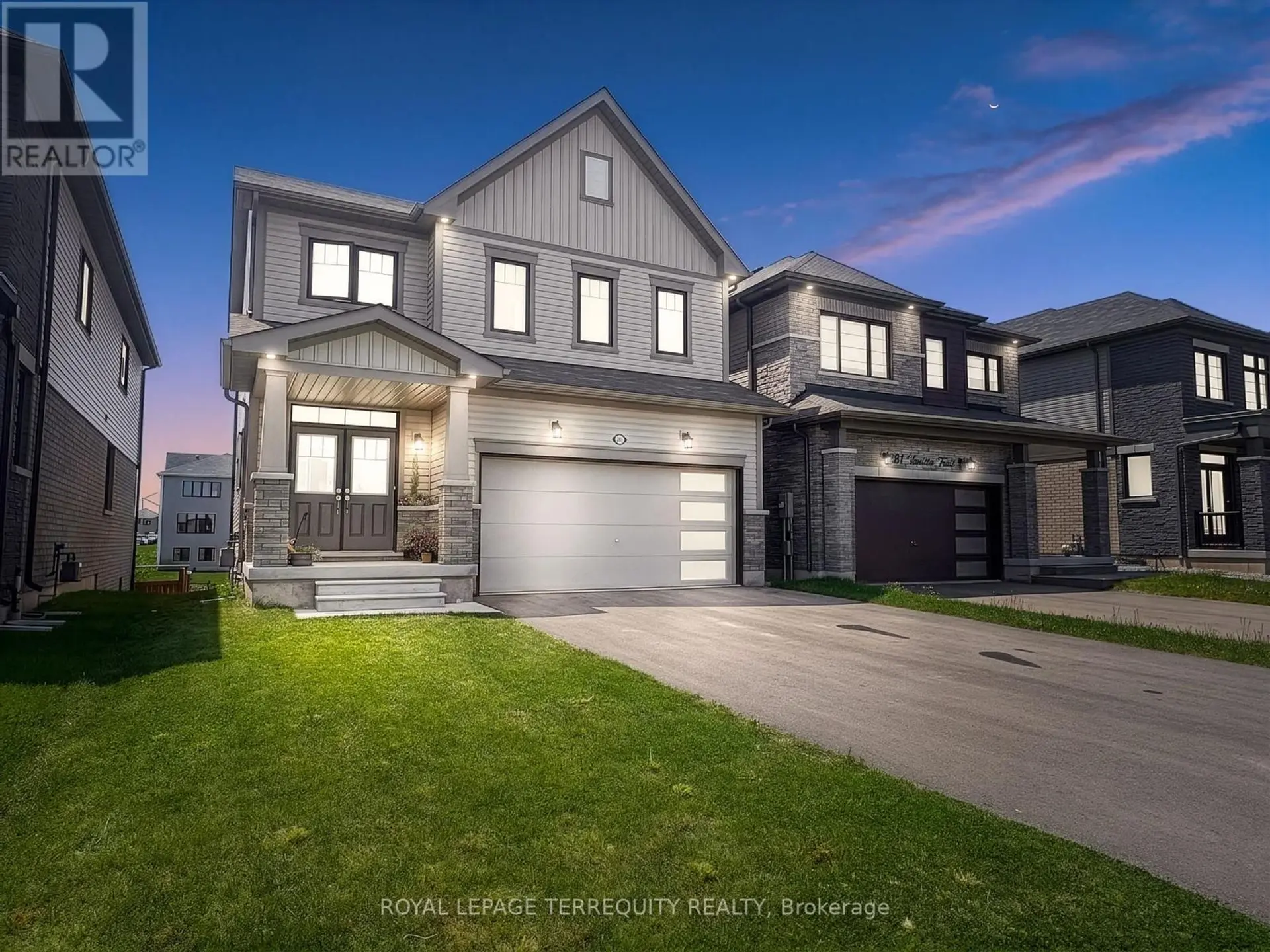 285 VANILLA TRAIL - Image 1