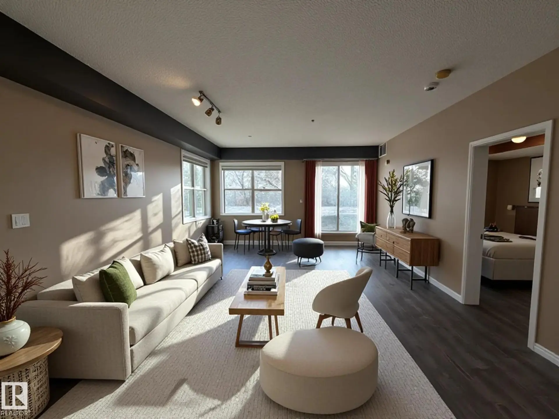 #113 9507 101 AV NW - Image 1