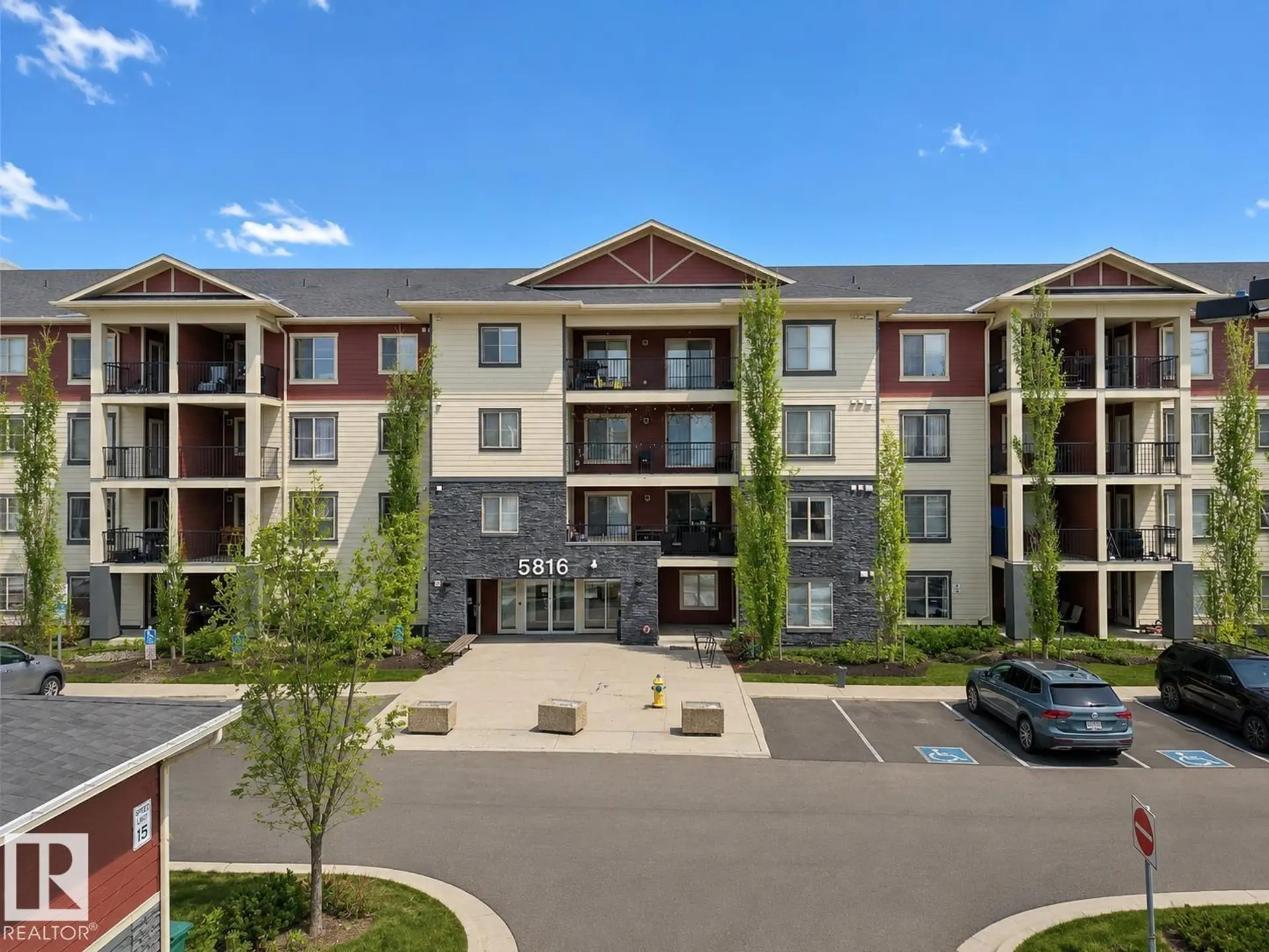 #422 5816 MULLEN PL NW - Image 1