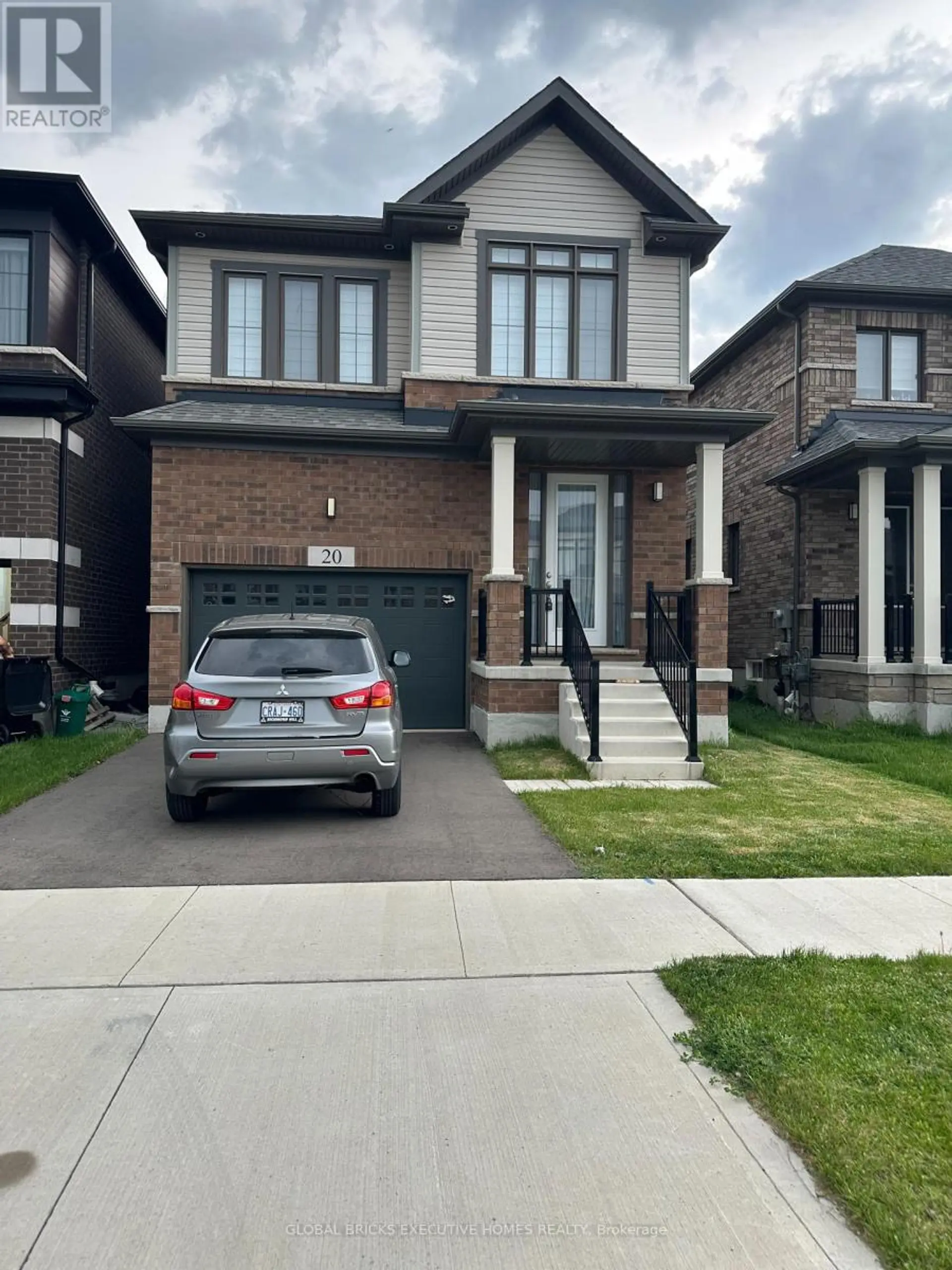 20 BLACKLOCK STREET - Image 1