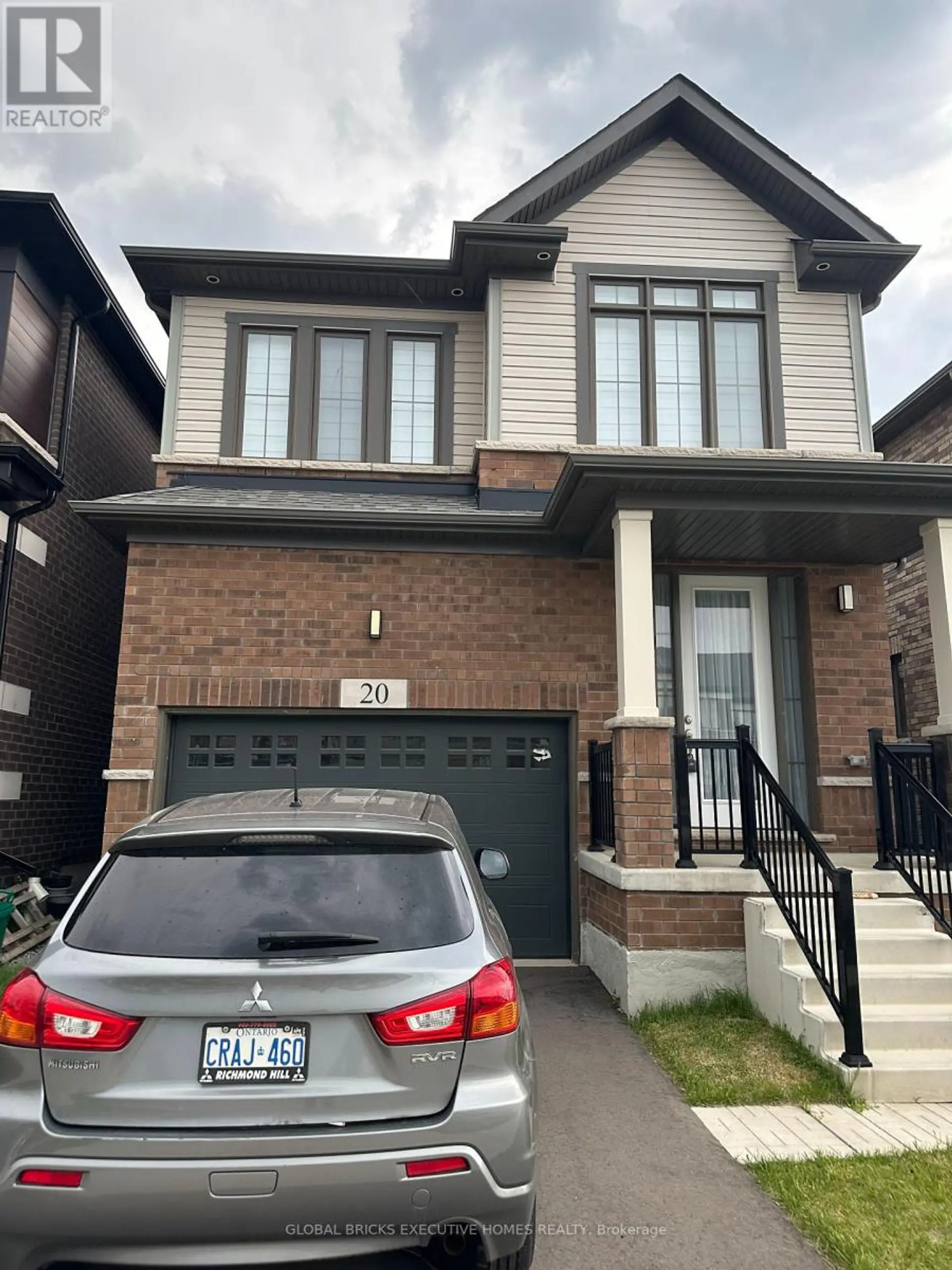 20 BLACKLOCK STREET - Image 2