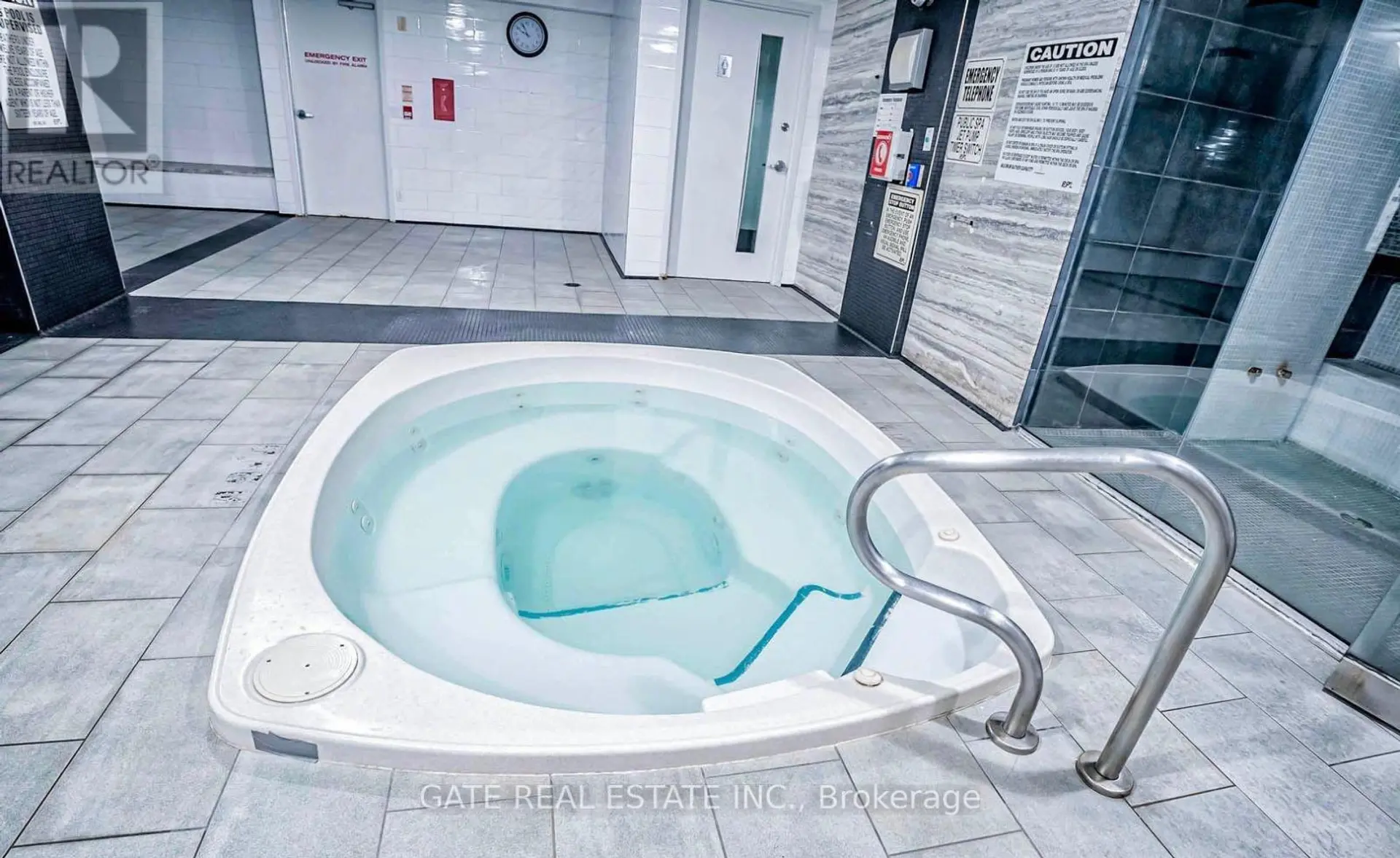 #1705 21 CARLTON STREET - Image 12