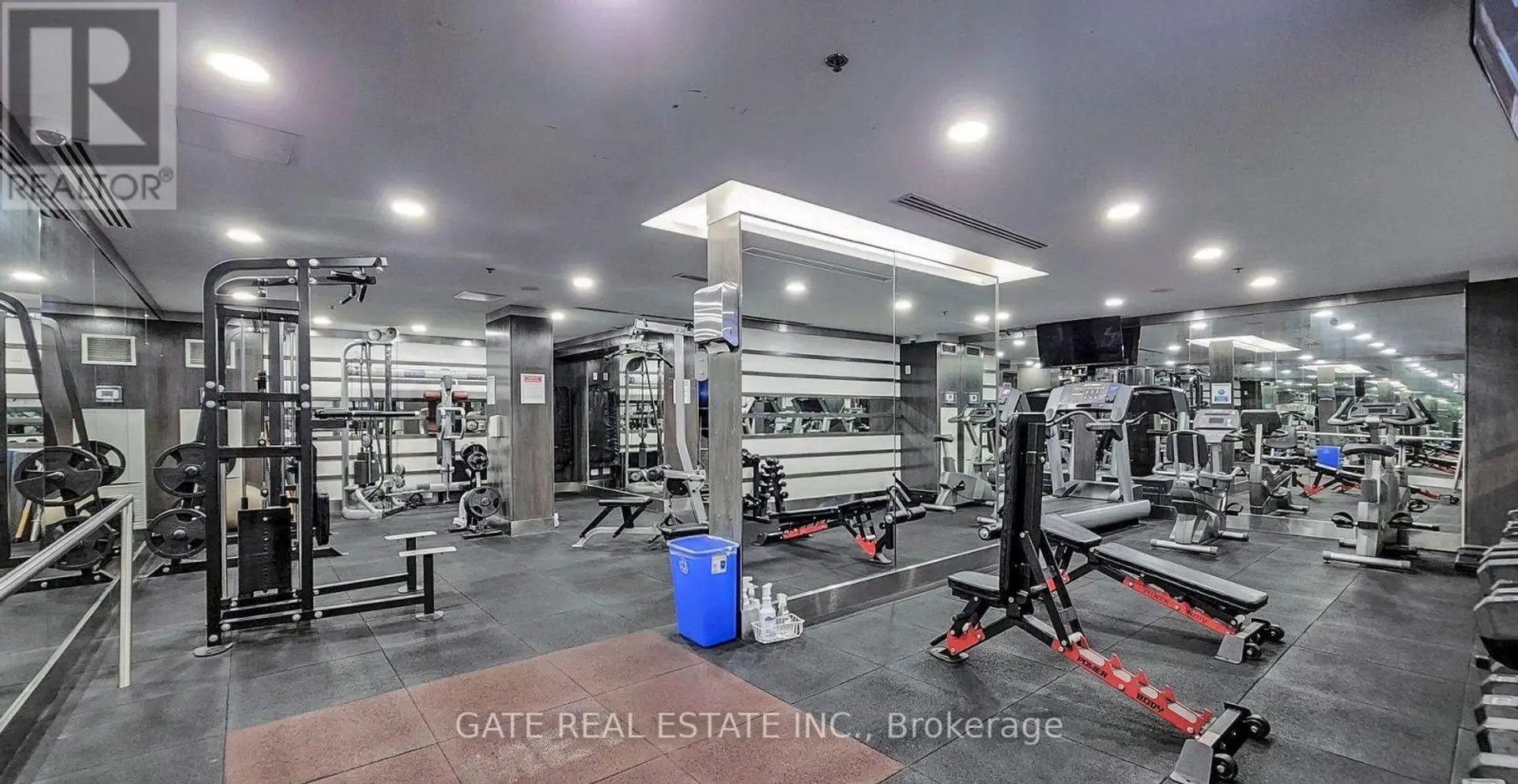 #1705 21 CARLTON STREET - Image 13