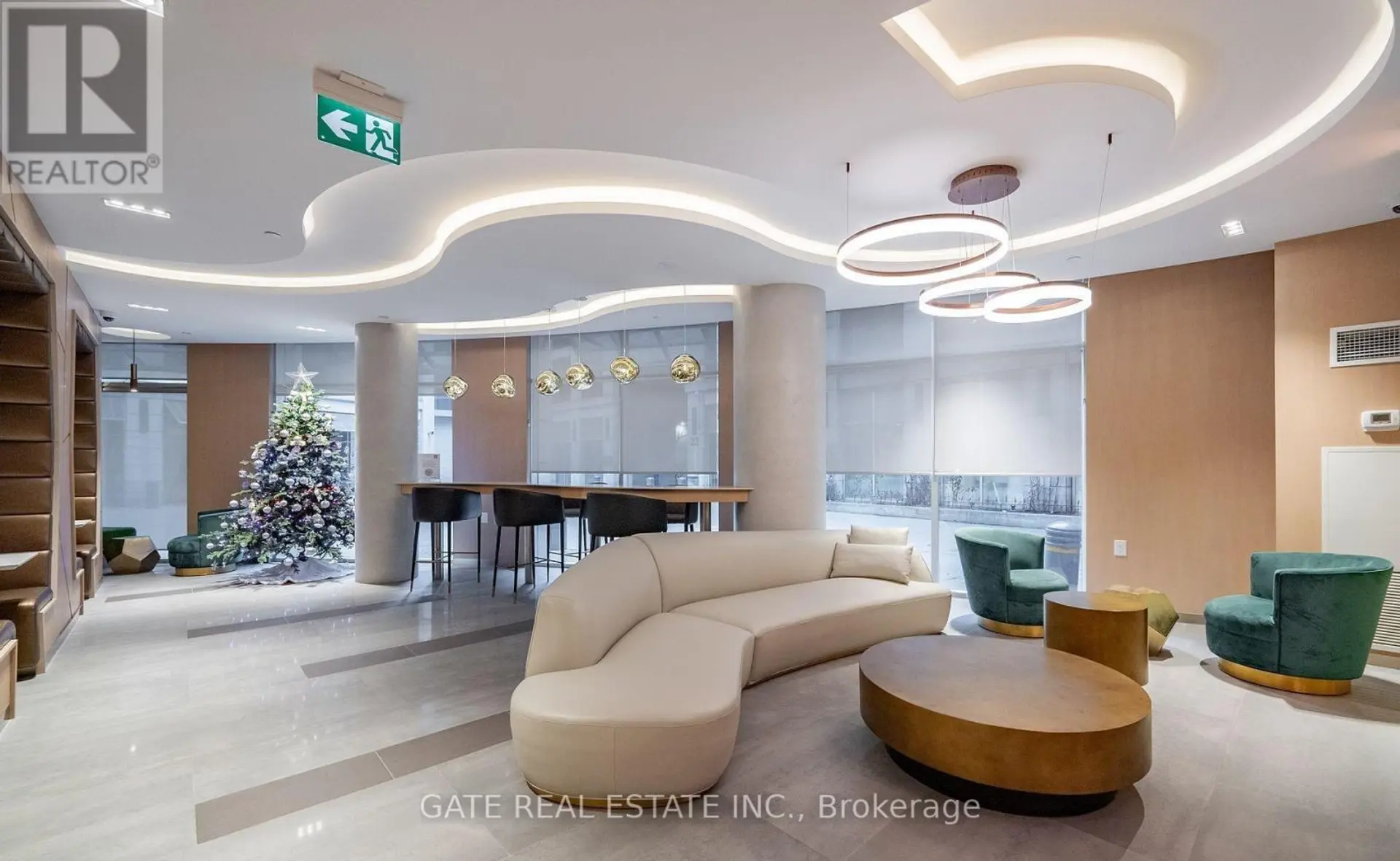 #1705 21 CARLTON STREET - Image 16