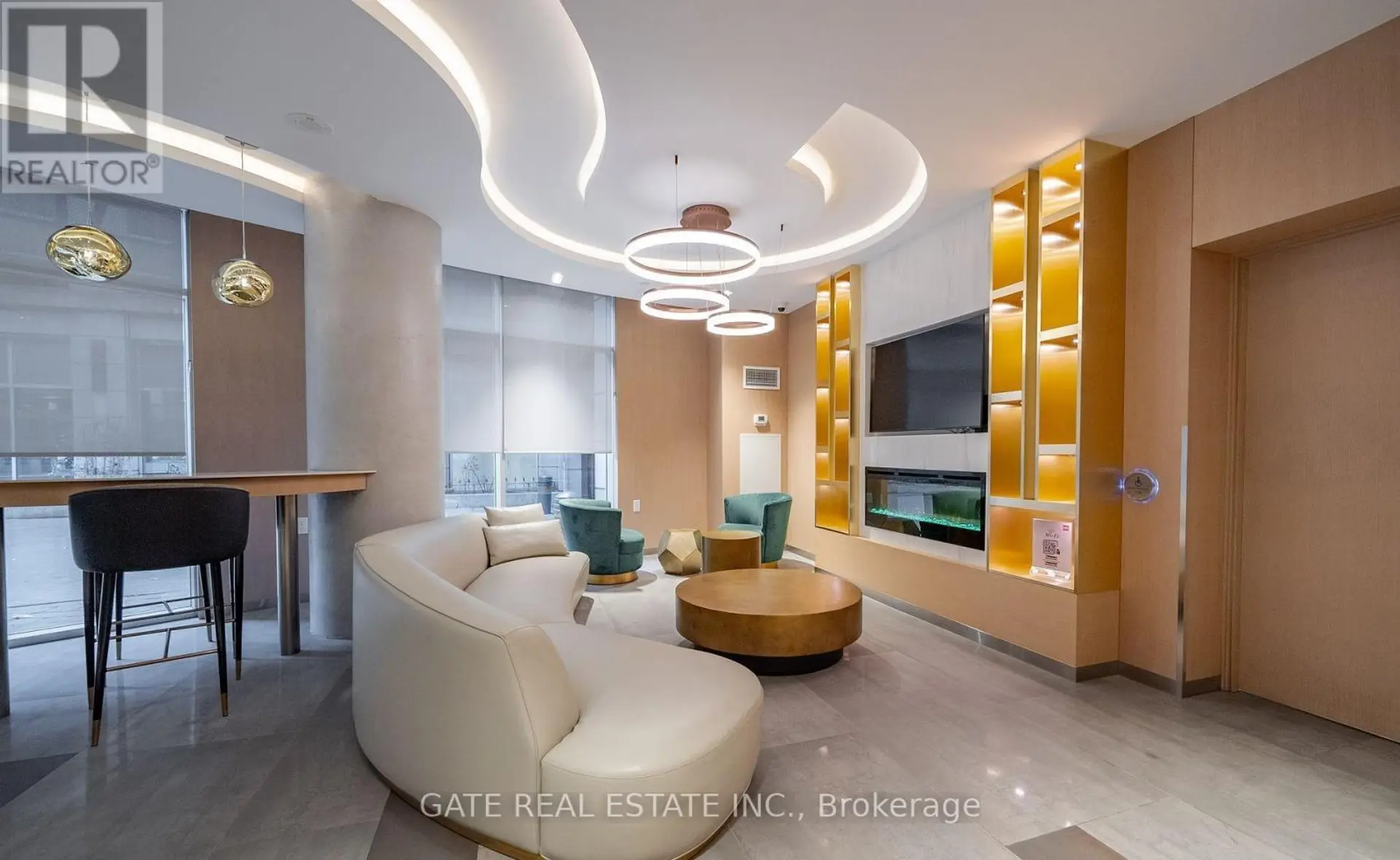 #1705 21 CARLTON STREET - Image 18