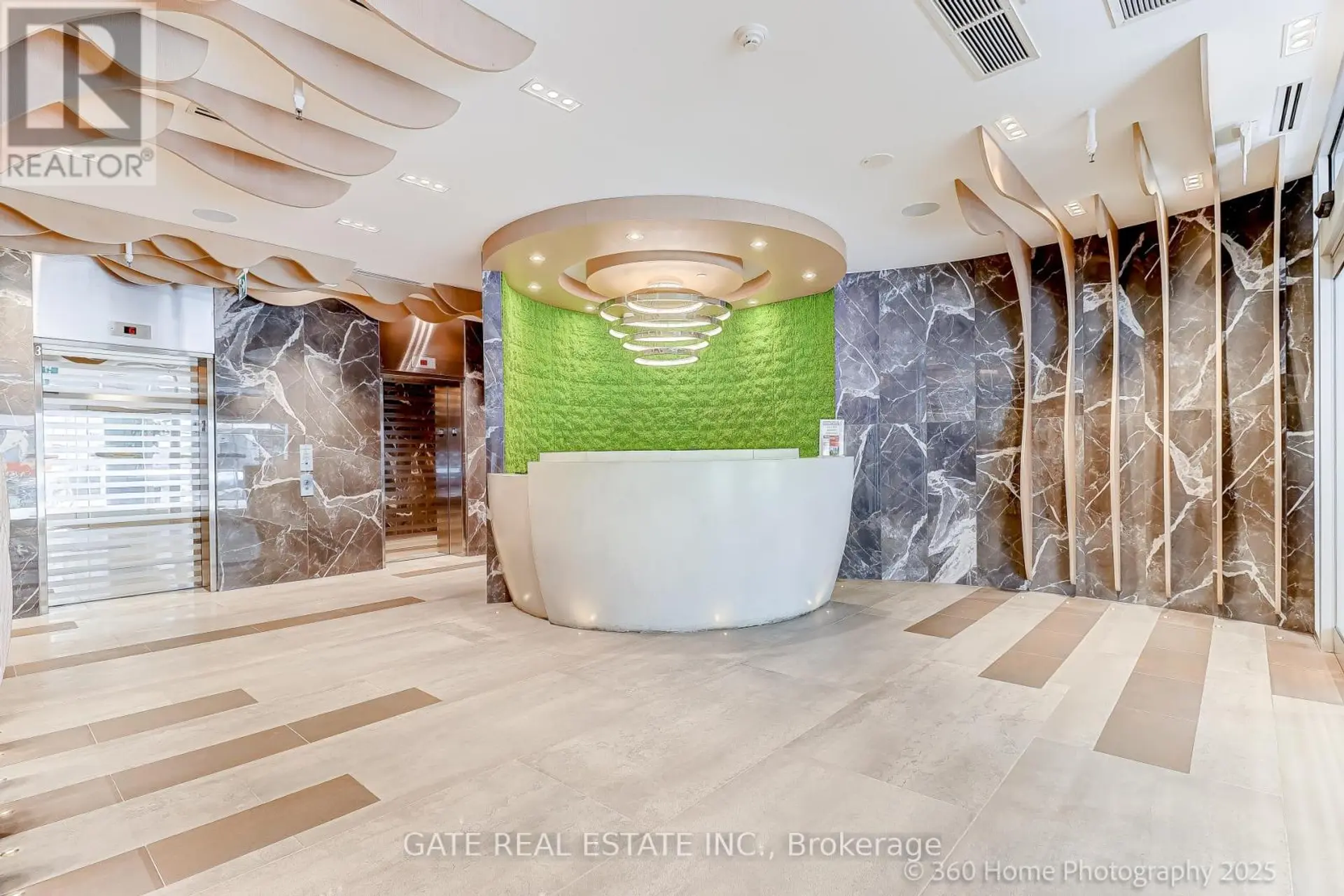 #1705 21 CARLTON STREET - Image 20