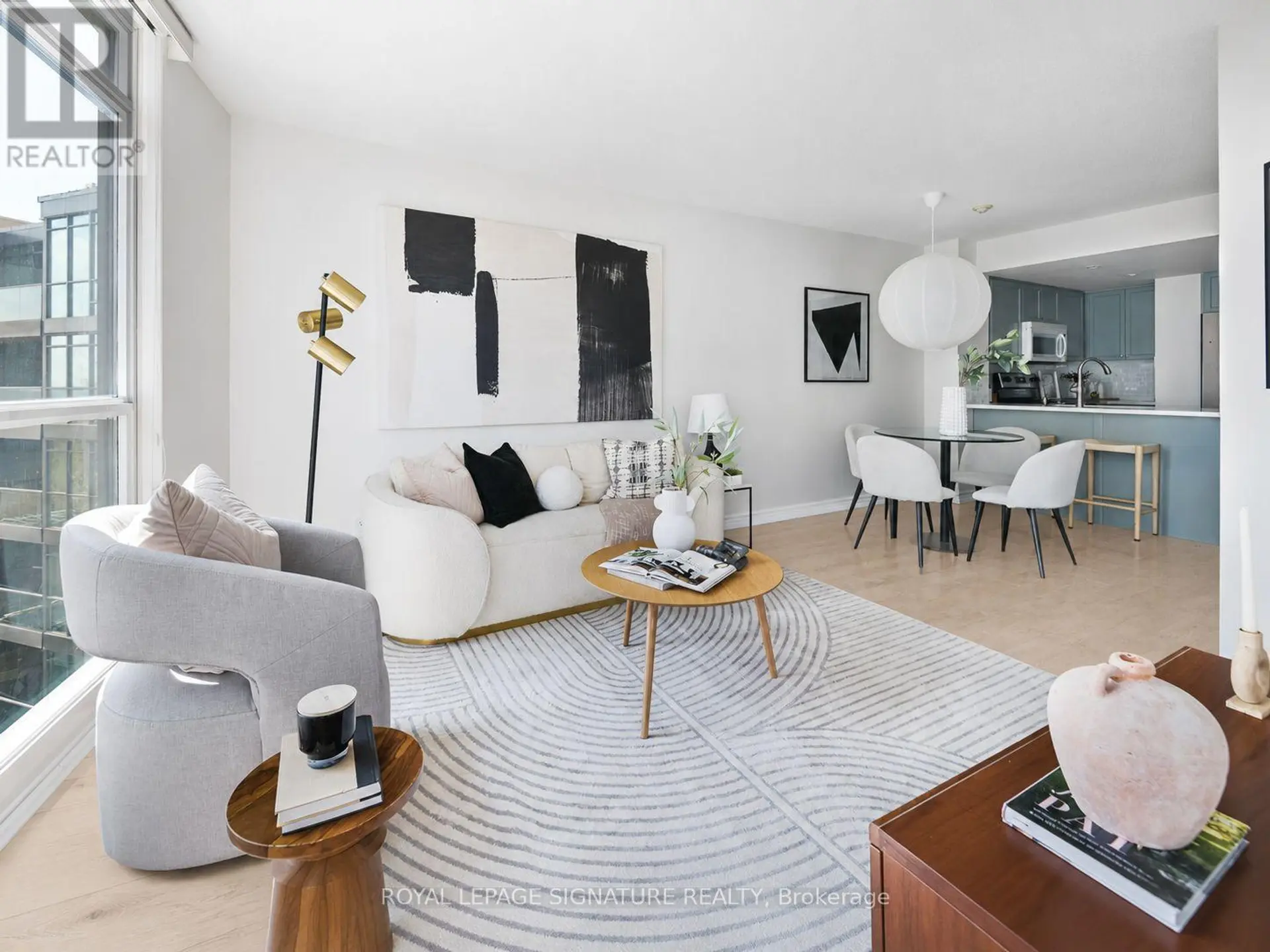 #1102 231 FORT YORK BOULEVARD - Image 1